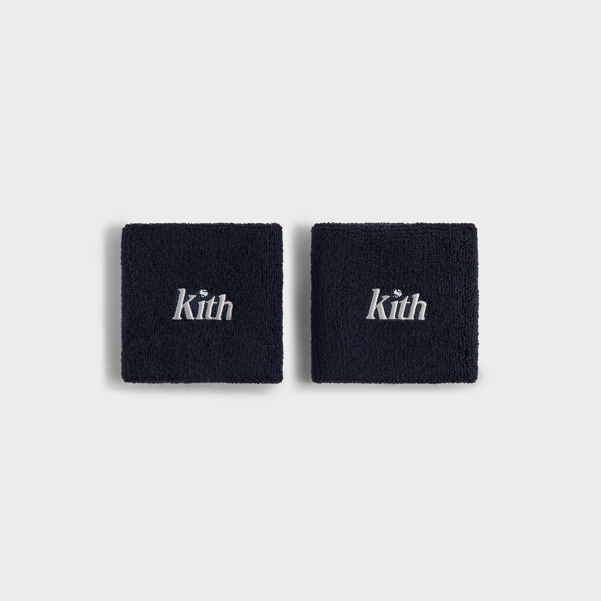 Kith for Wilson Sweatband - Nocturnal