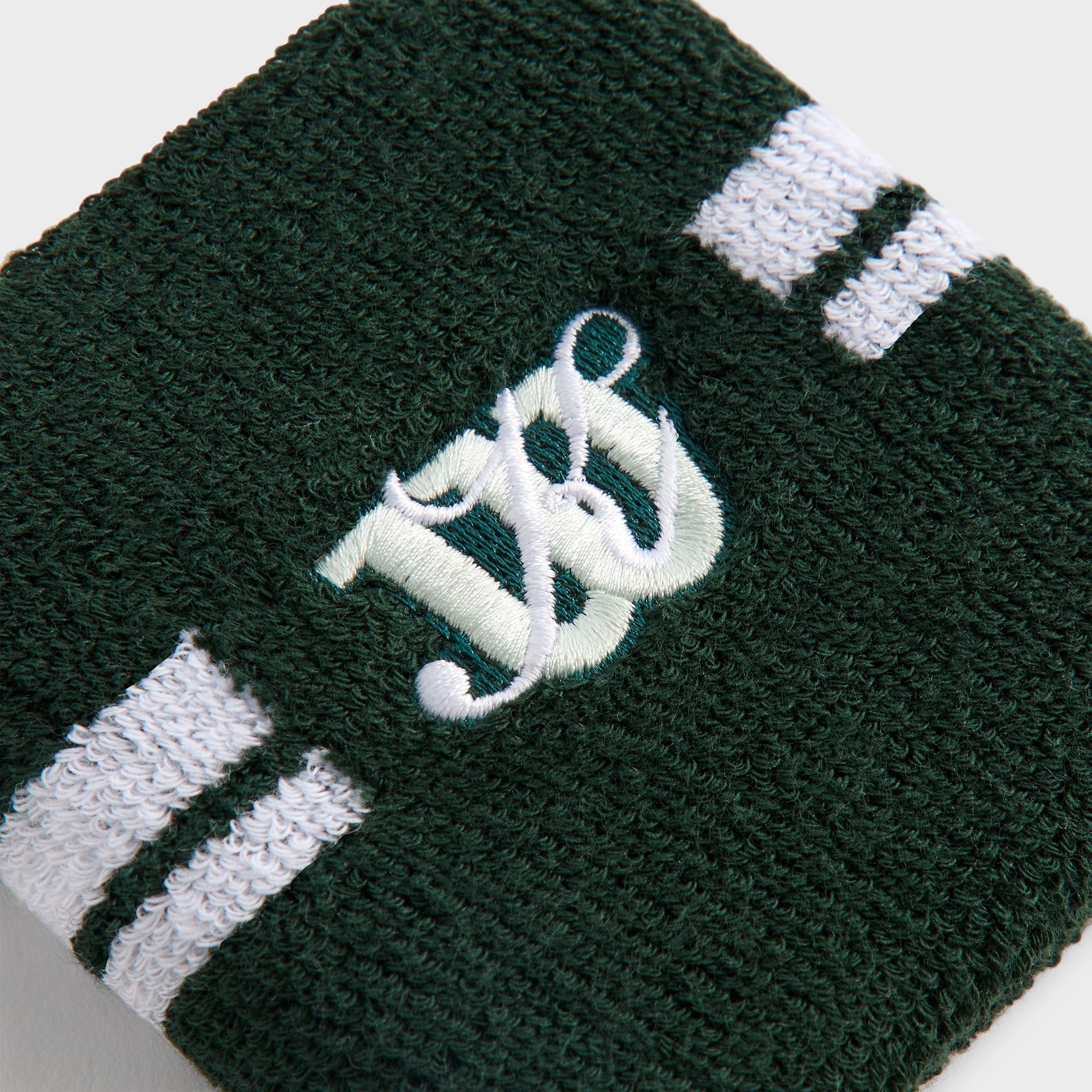 Kith for Wilson Stripe Sweatband - Stadium