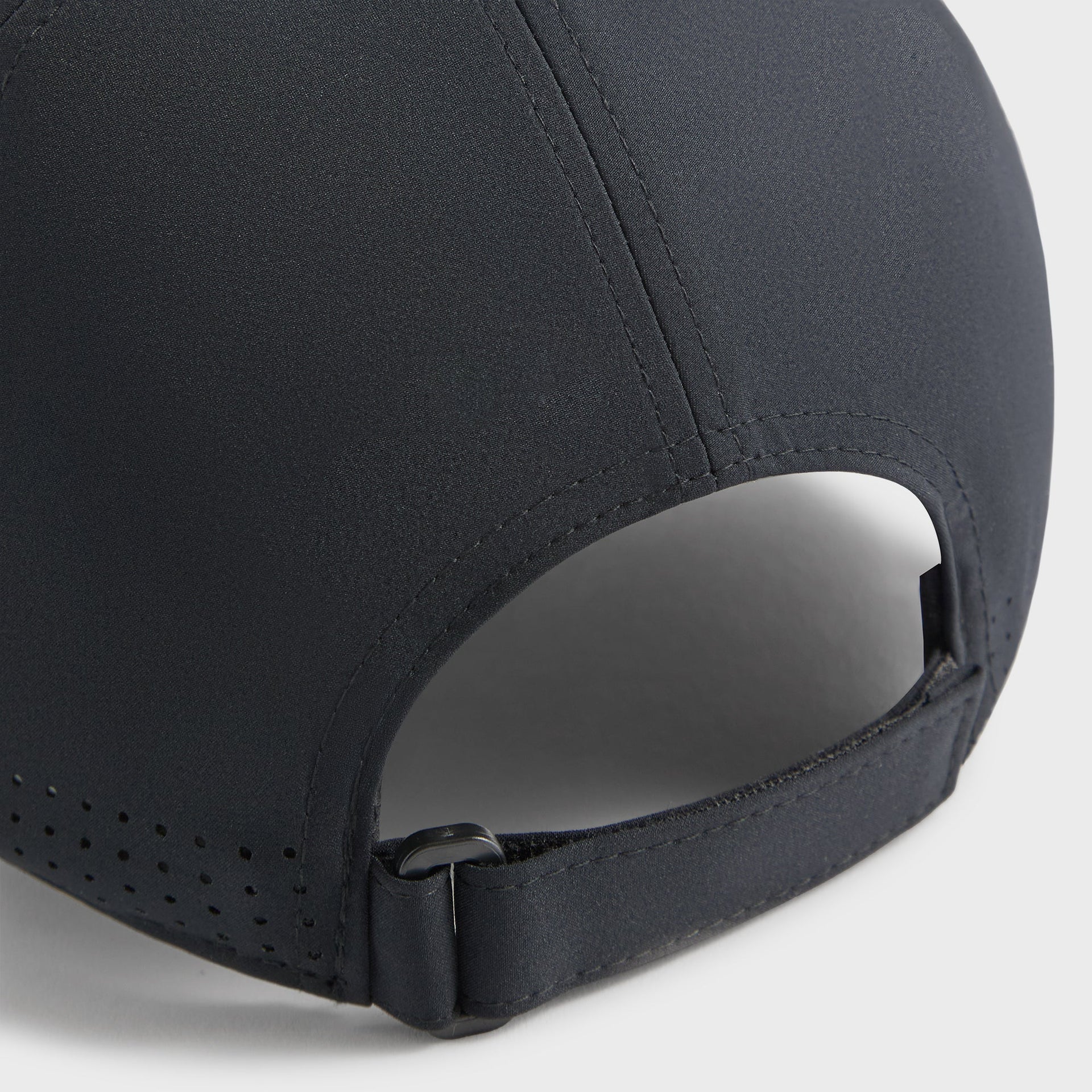 Kith for Wilson Performance Cap - Black