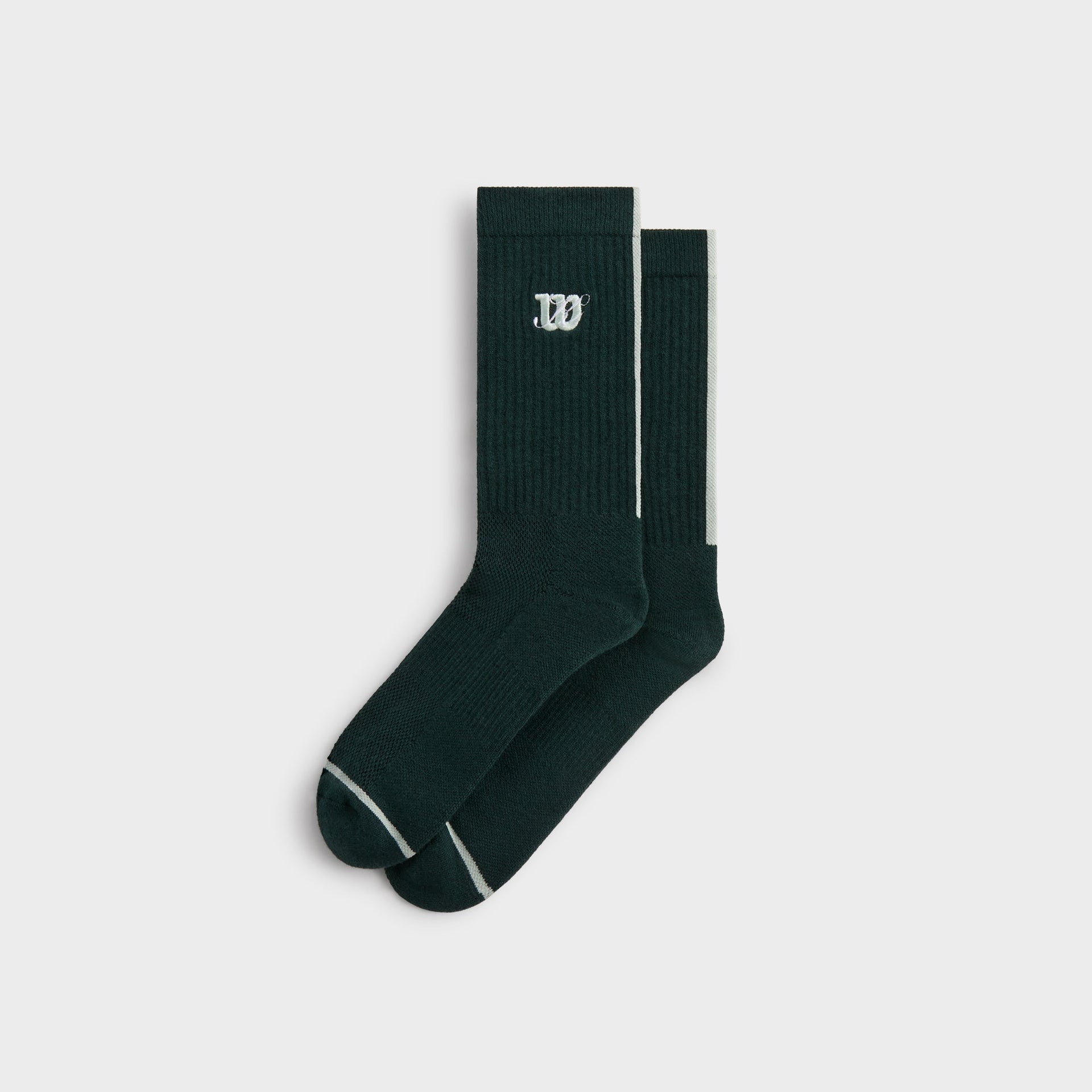 Kith for Wilson Performance Sock - Reign