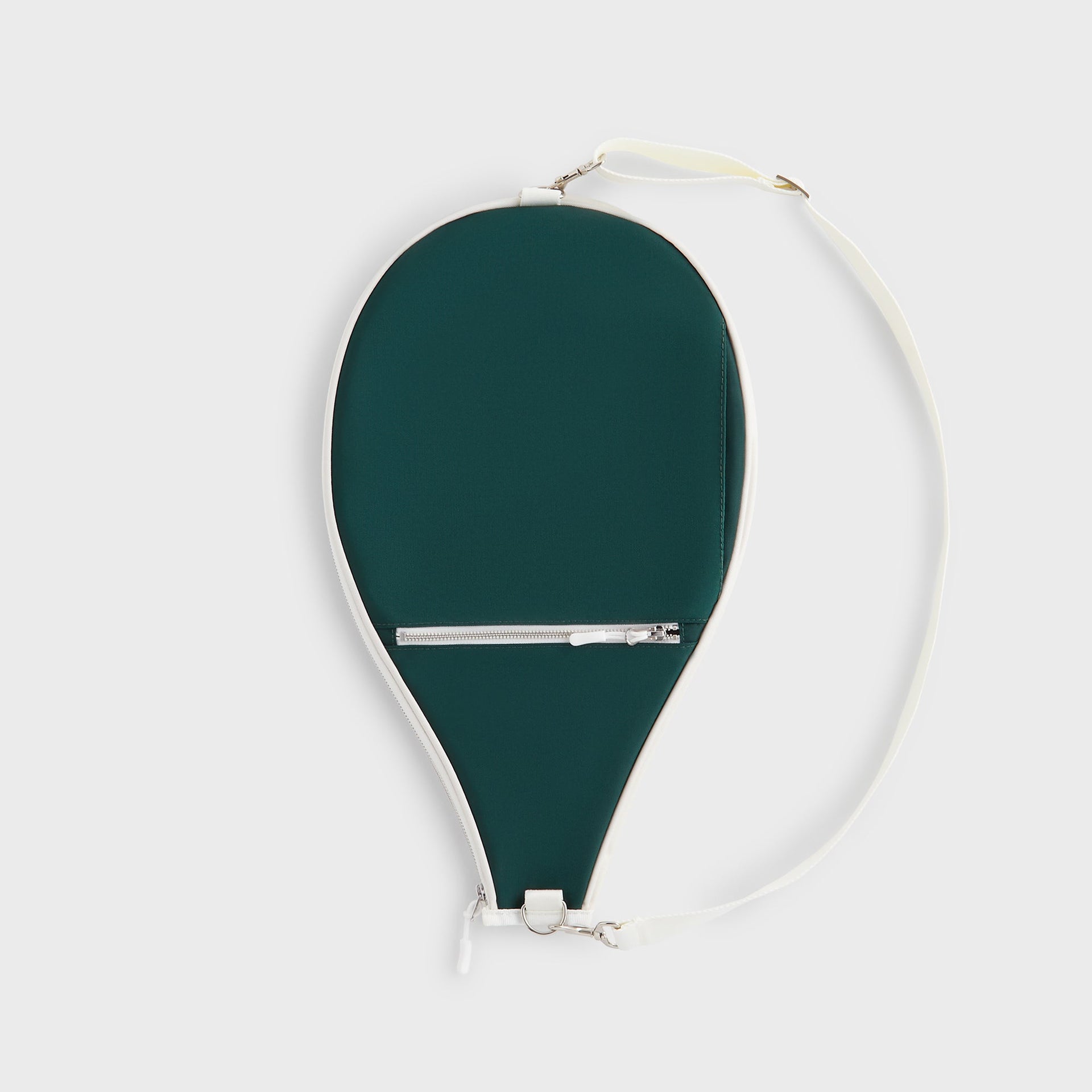 Kith for Wilson Retro Racket Cover - Stadium