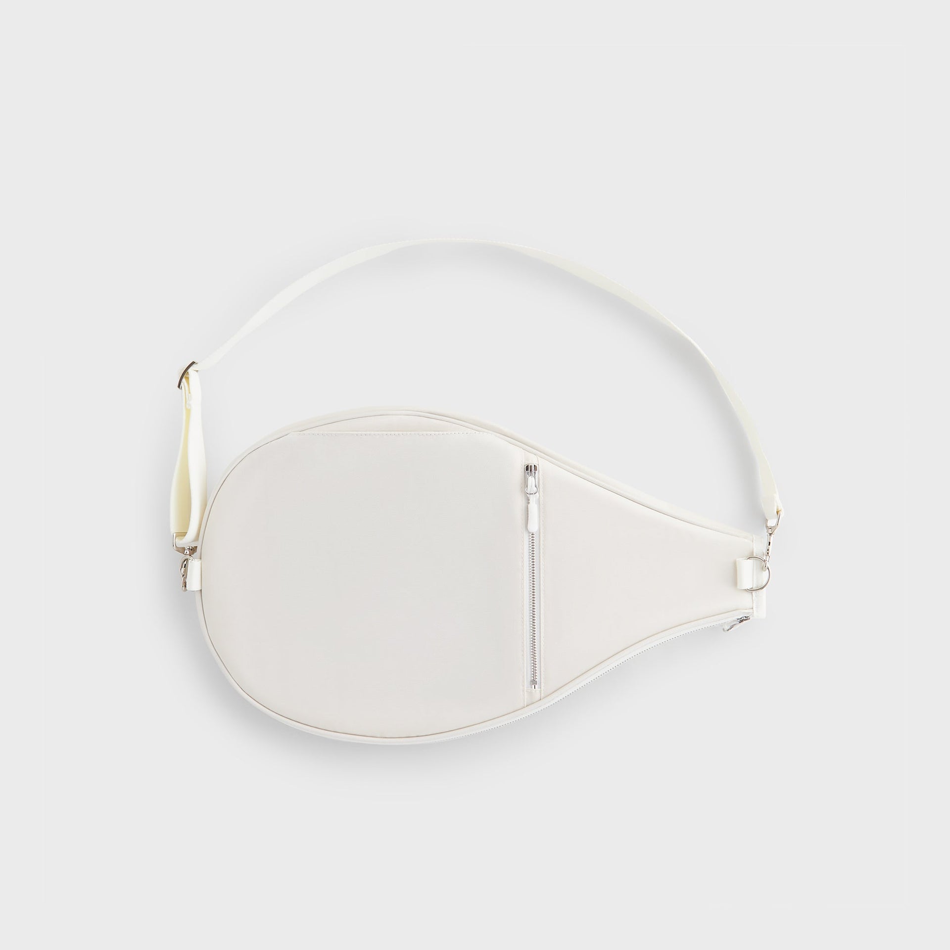 Kith for Wilson Retro Racket Cover - Sandrift