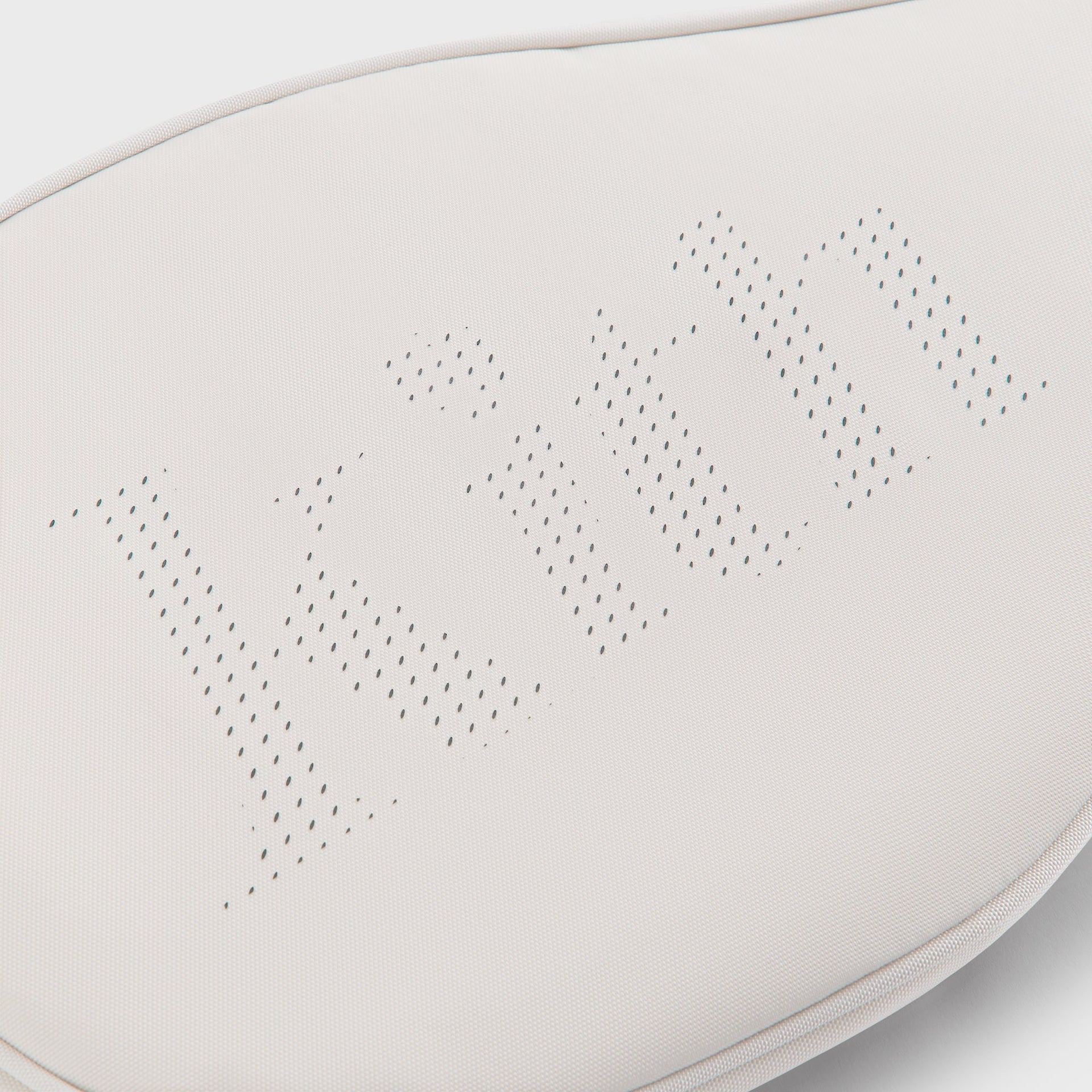 Kith for Wilson Retro Racket Cover - Sandrift
