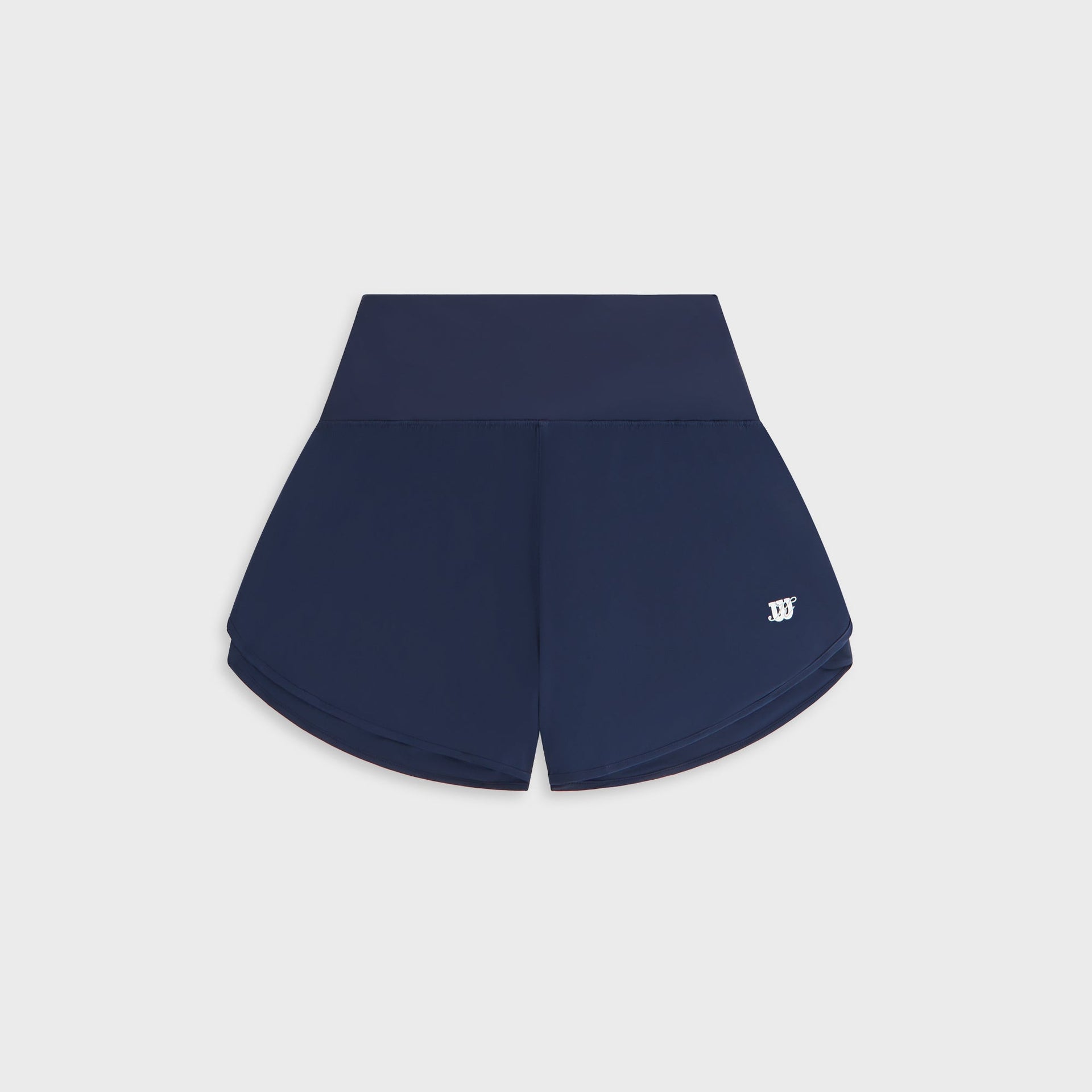 Kith Women for Wilson Split Court Short - Nocturnal