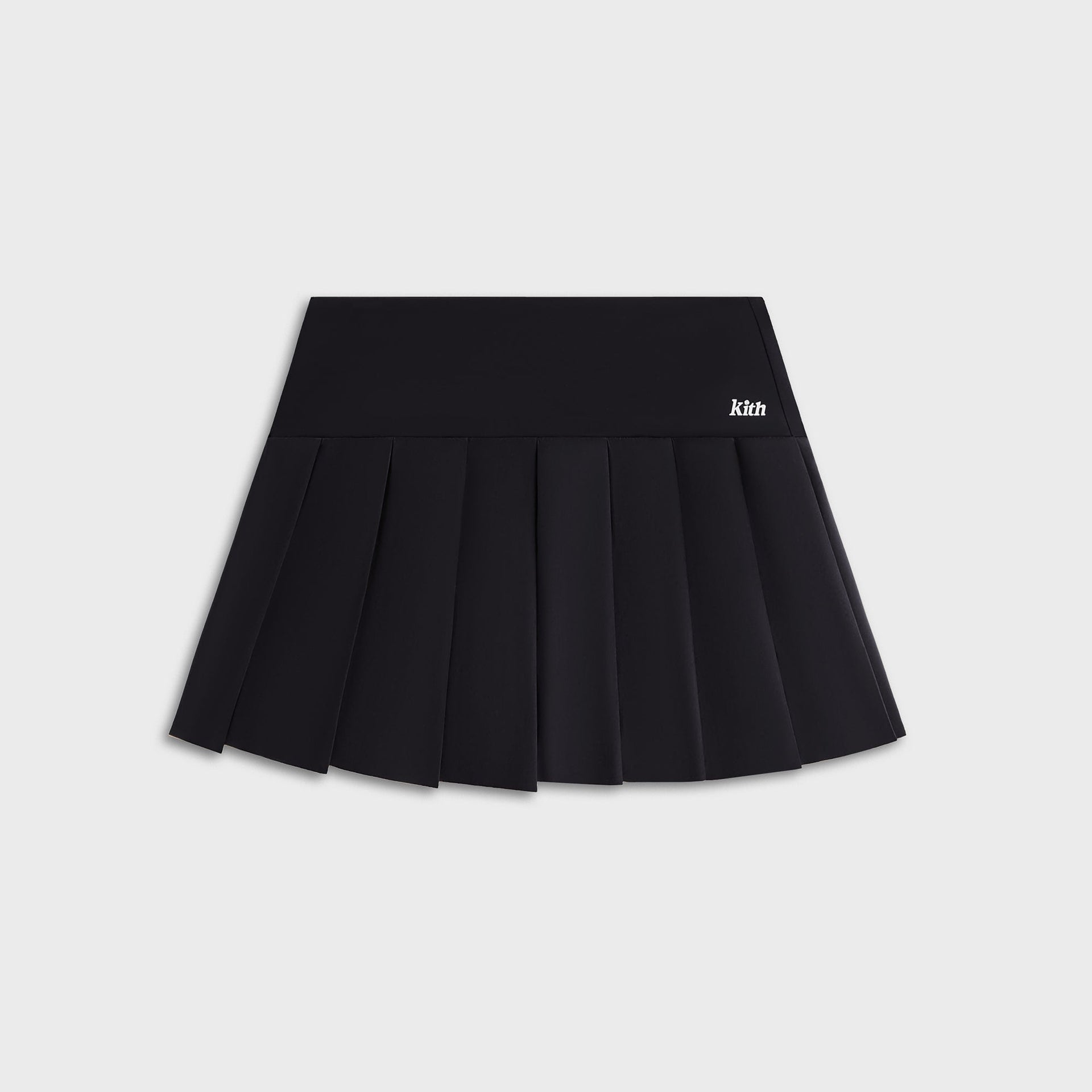 Kith Women for Wilson Eastside Tennis Skirt Light - Black
