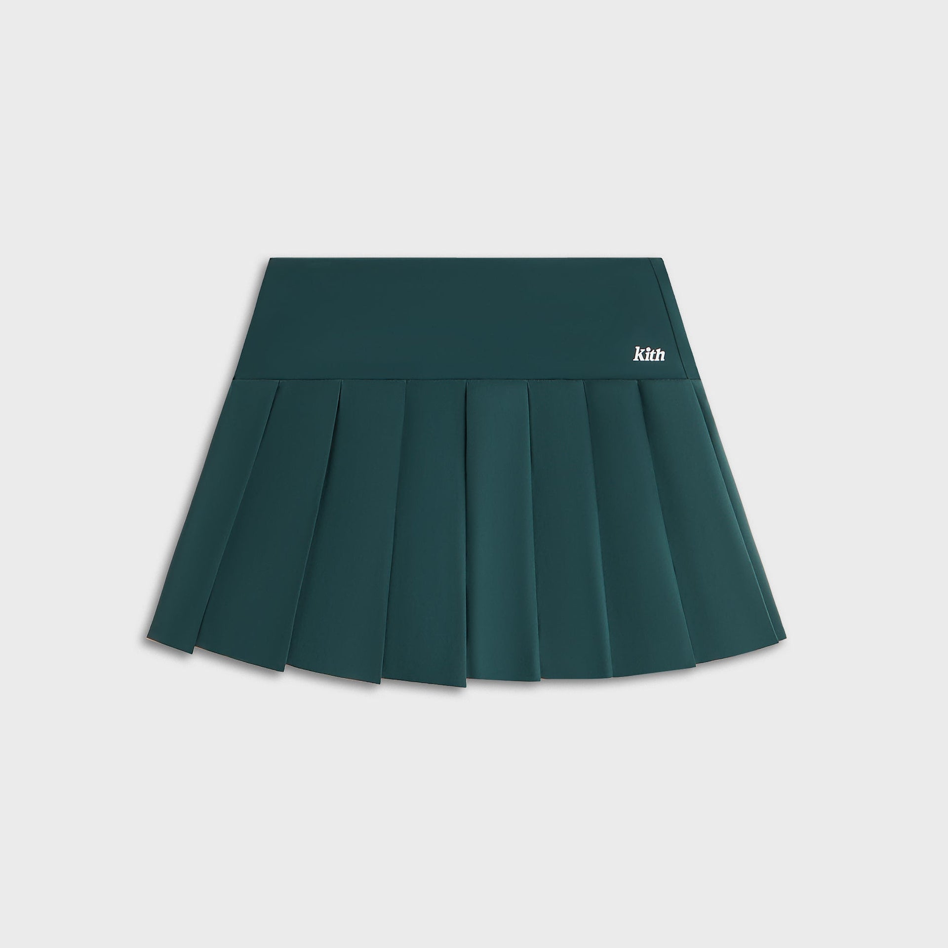 Kith Women for Wilson Eastside Tennis Skirt Light - Reign