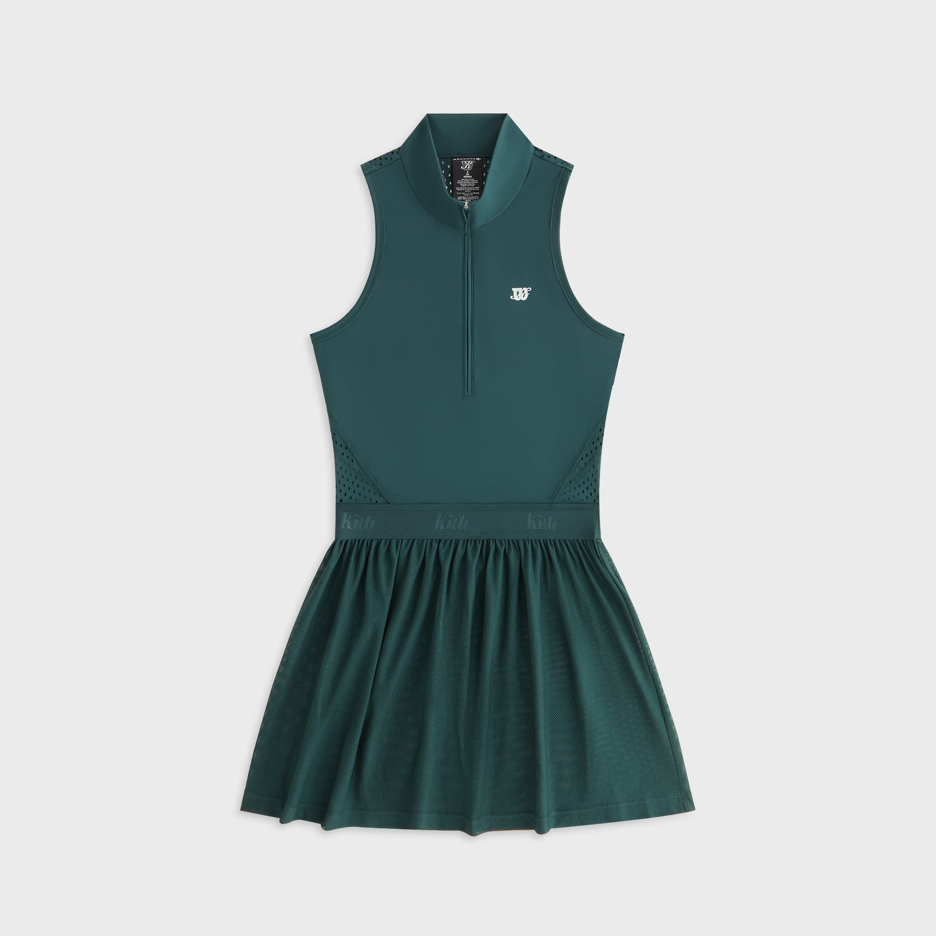 Kith Women for Wilson Winning Tennis Dress - Nocturnal