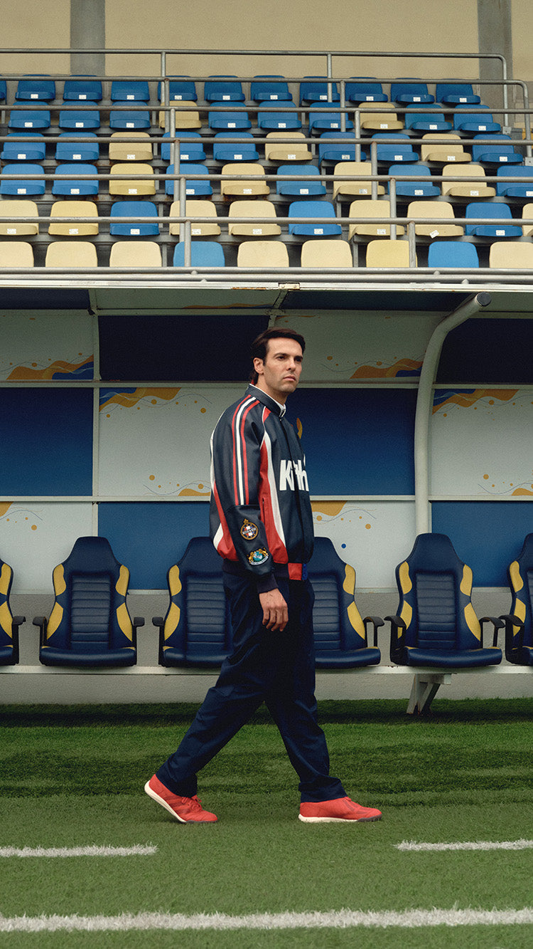 Kith for adidas Football Spring 2025