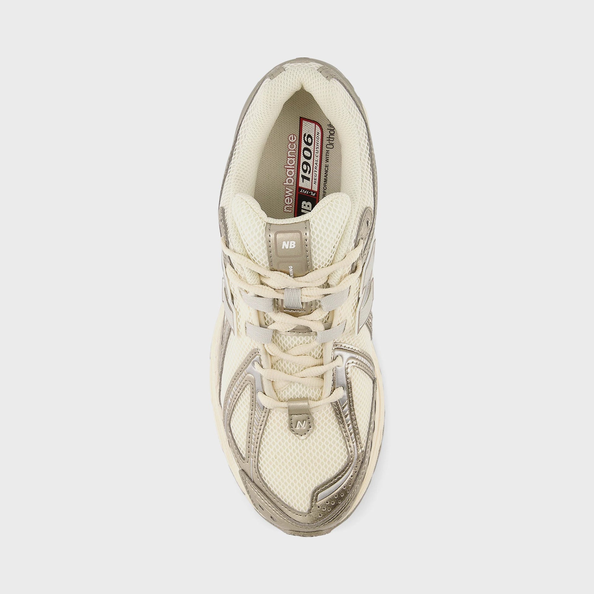 New Balance 1906R - Arid Stone / Permafrost