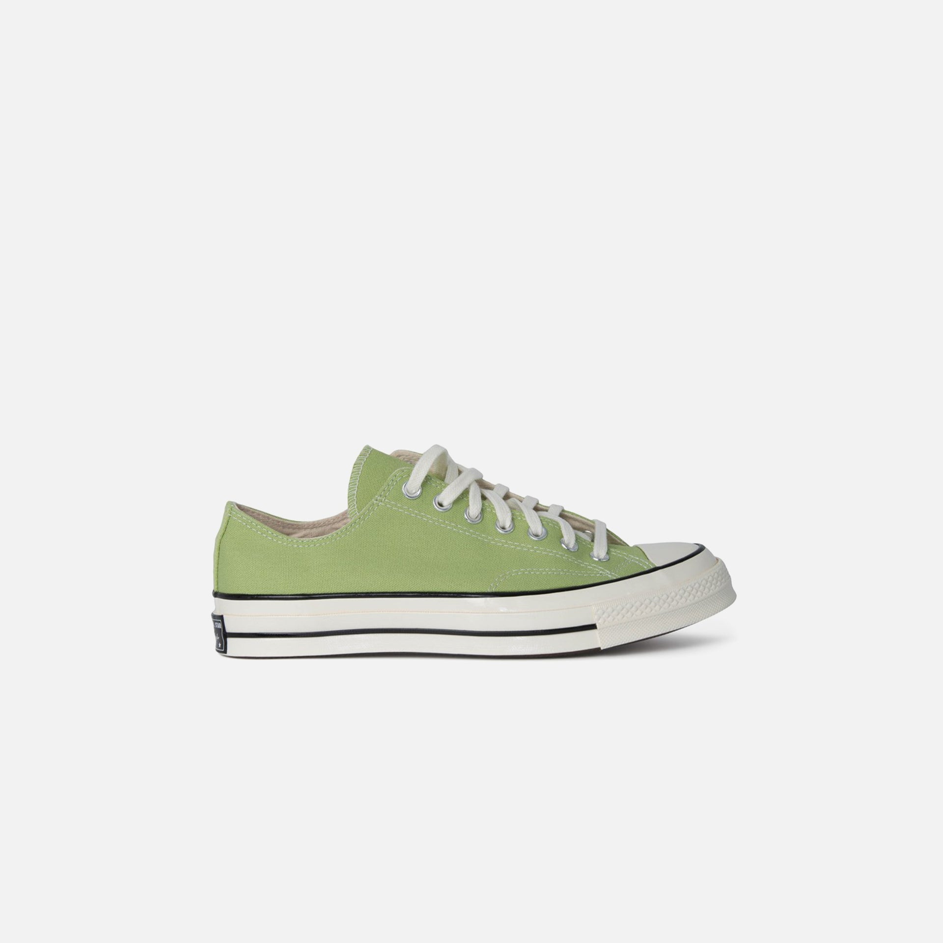 Converse Chuck 70 Fall Tone - Vitality Green / Egret / Black