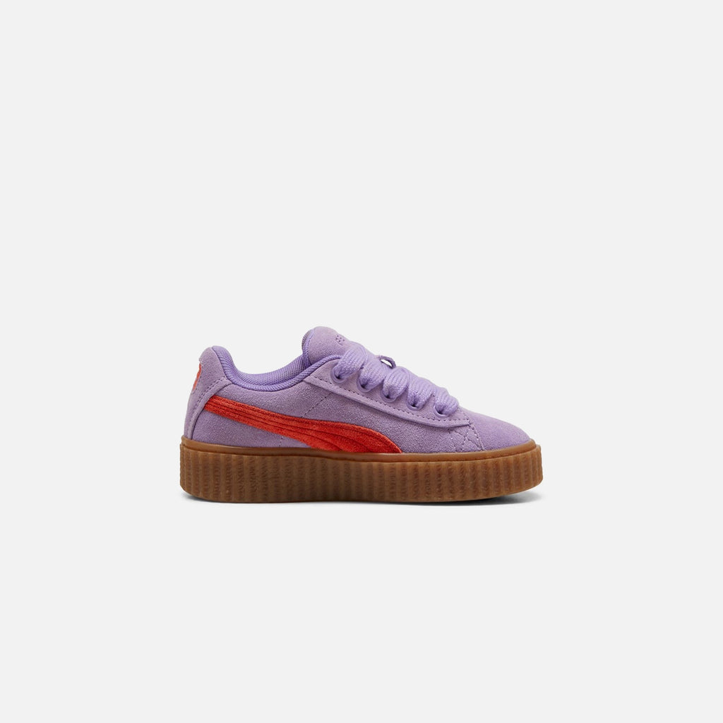 Puma 2025 creepers kith