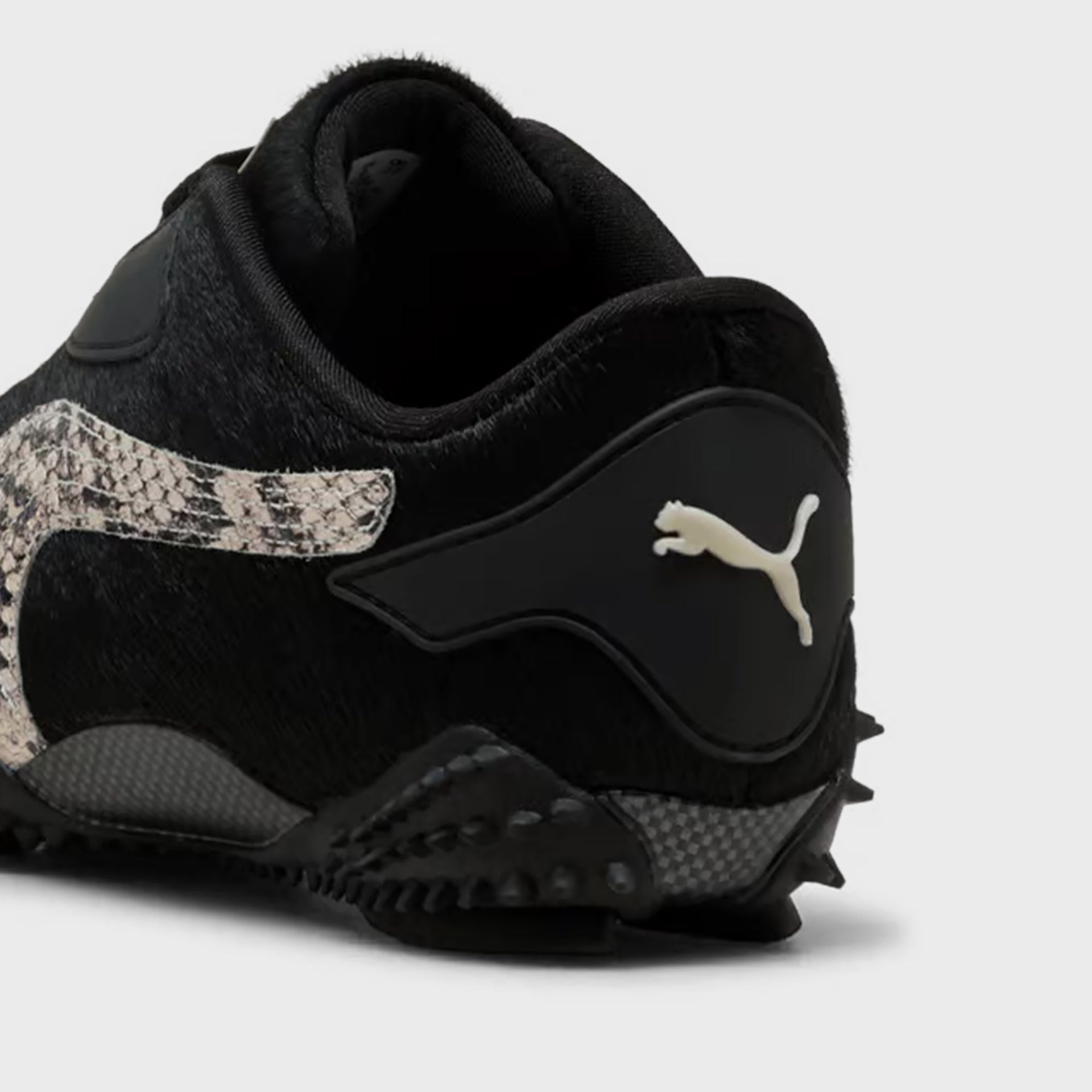 Puma x A$AP Rocky Mostro OG - Pony Hair