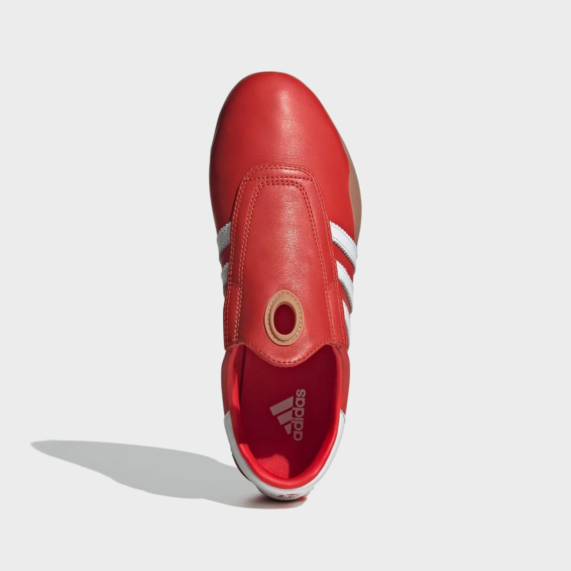 adidas WMNS Taekwondo Mei - Red / Cloud White / Gum