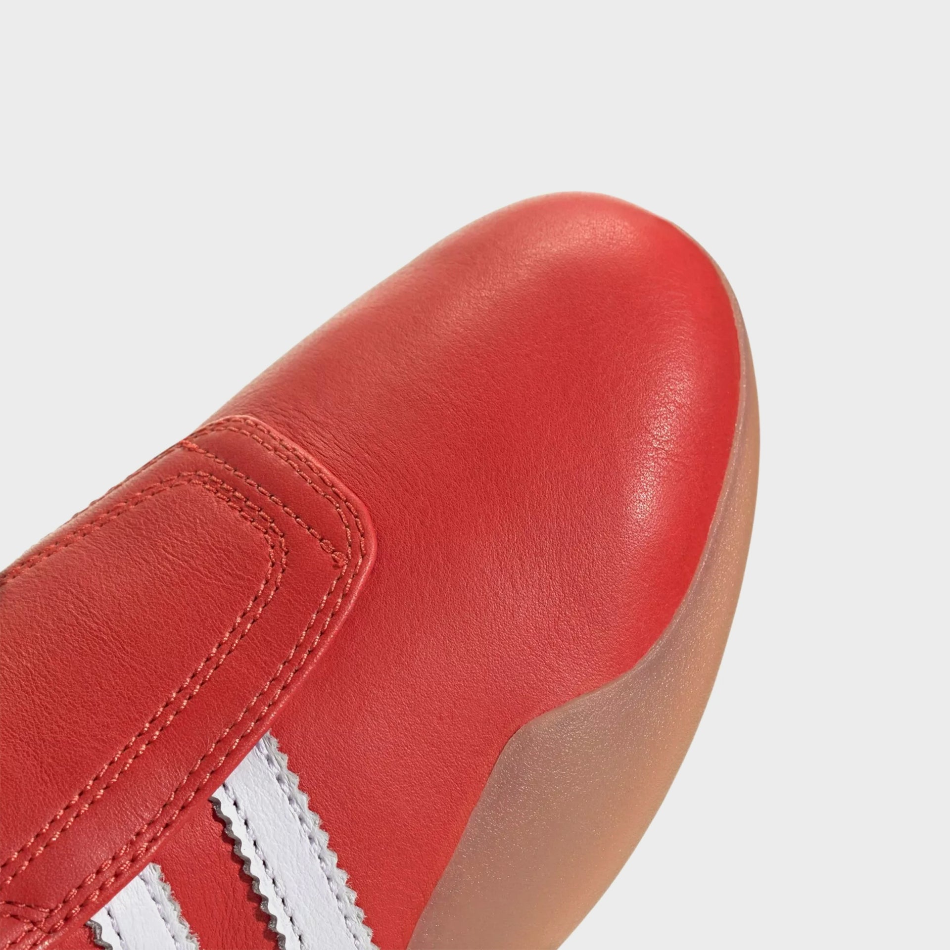 adidas WMNS Taekwondo Mei - Red / Cloud White / Gum