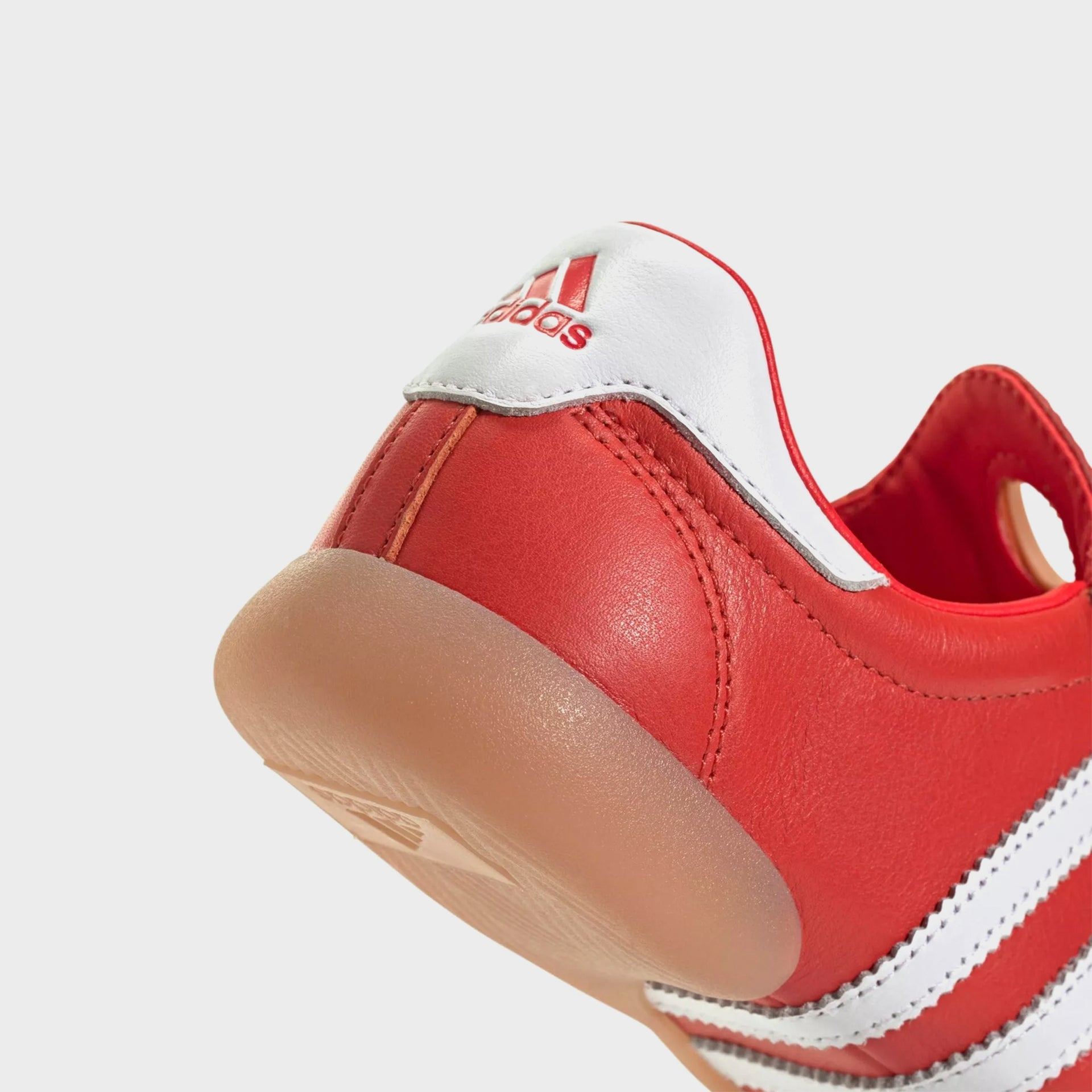 adidas WMNS Taekwondo Mei - Red / Cloud White / Gum