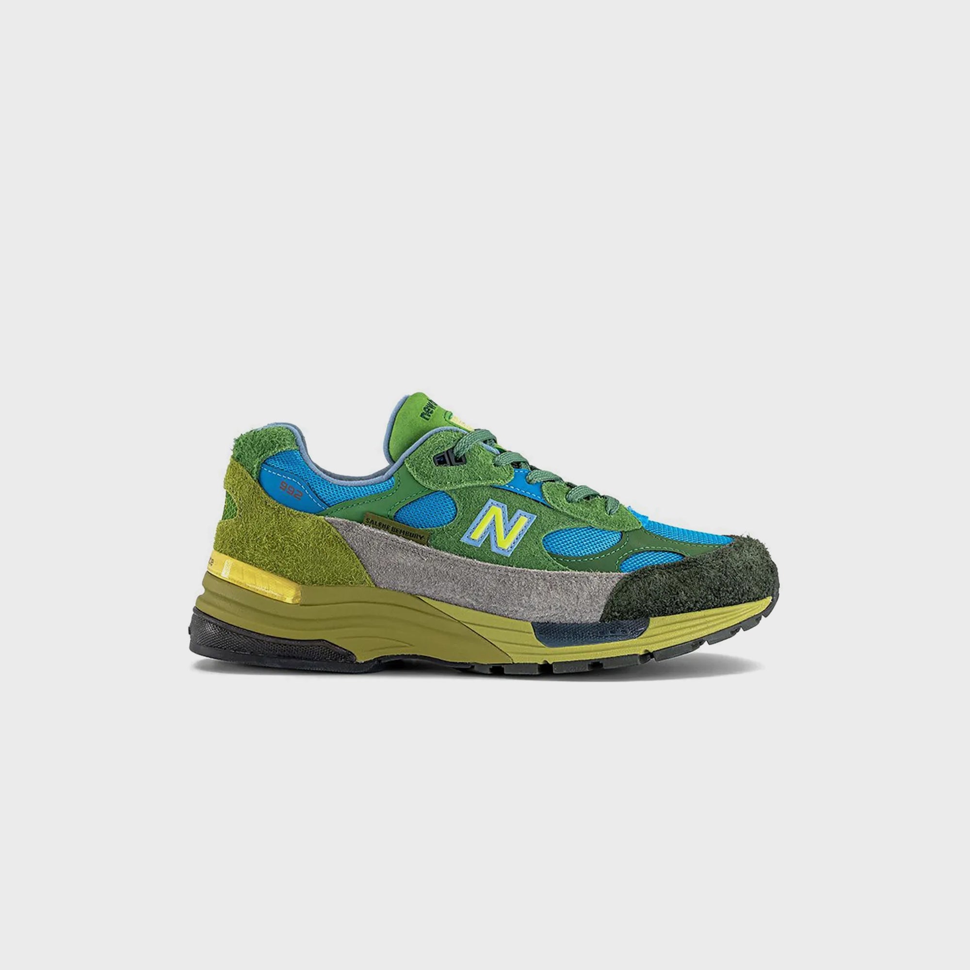 salehe bembury new balance for sale