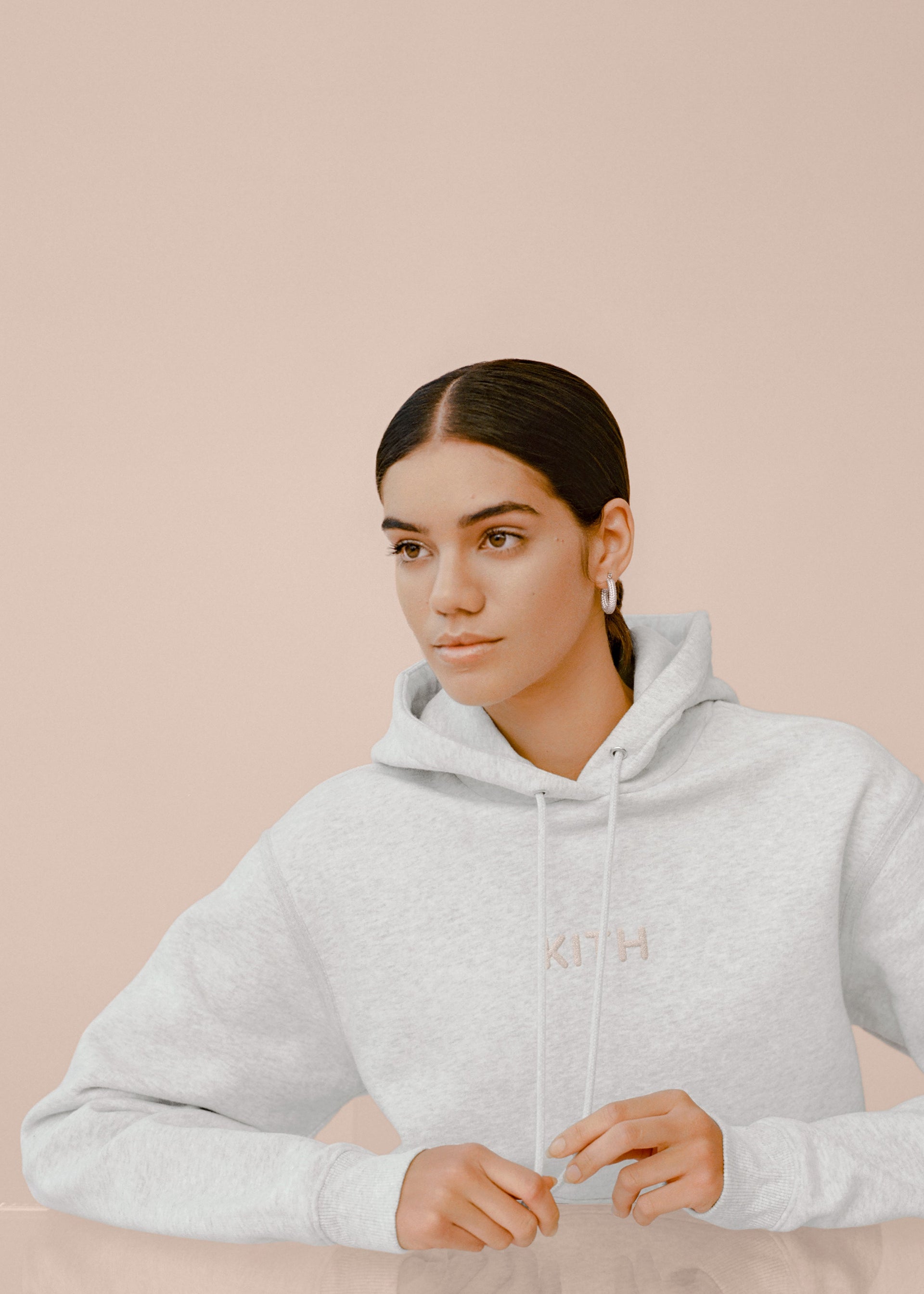 Kith Women Glitter Lookbook