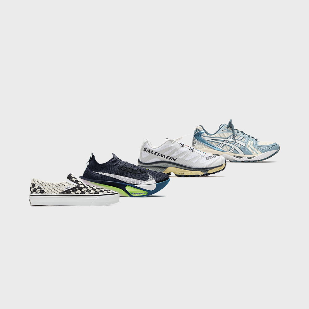 This Week in Footwear