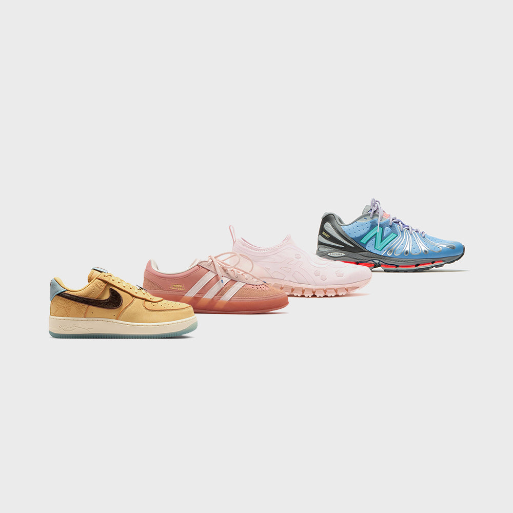 This Week in Footwear