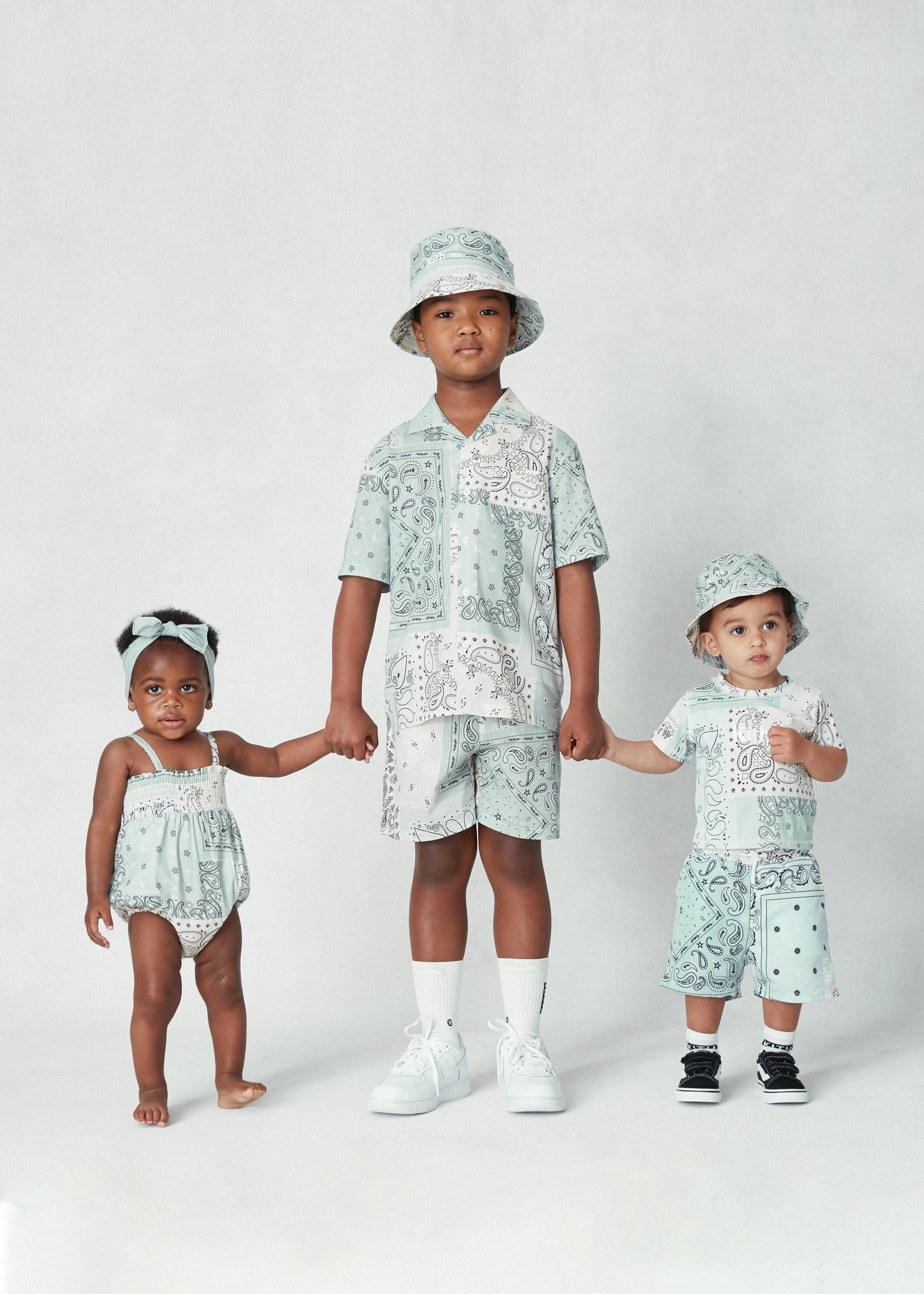 Kith Kids Summer 2021 Lookbook