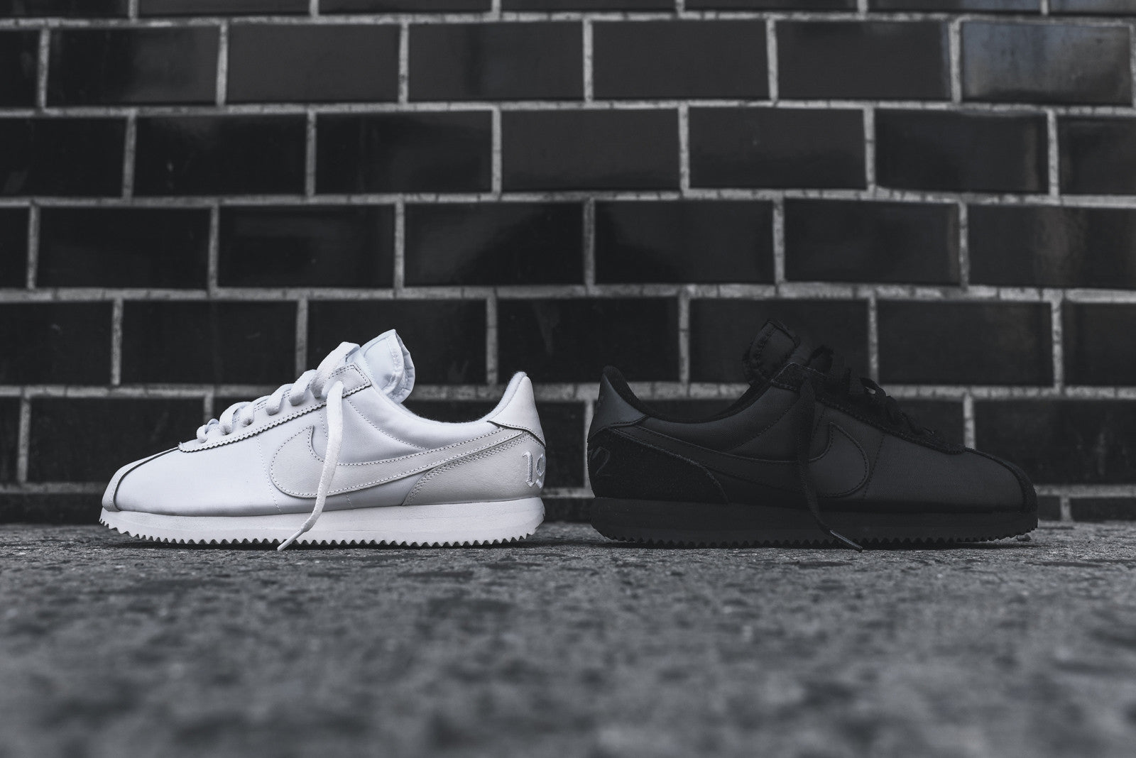 Nike Cortez Basic QS 1972 Pack