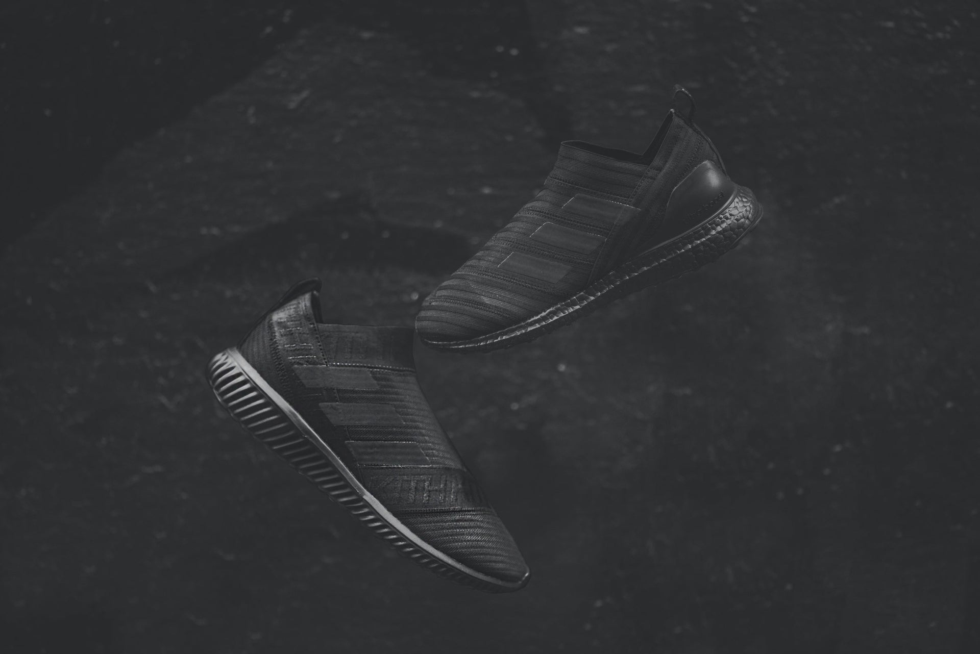 Kith x adidas Soccer Season 2 - New York Cobras Footwear