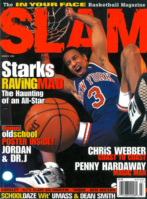 Kith for the New York Knicks - SLAM Magazine