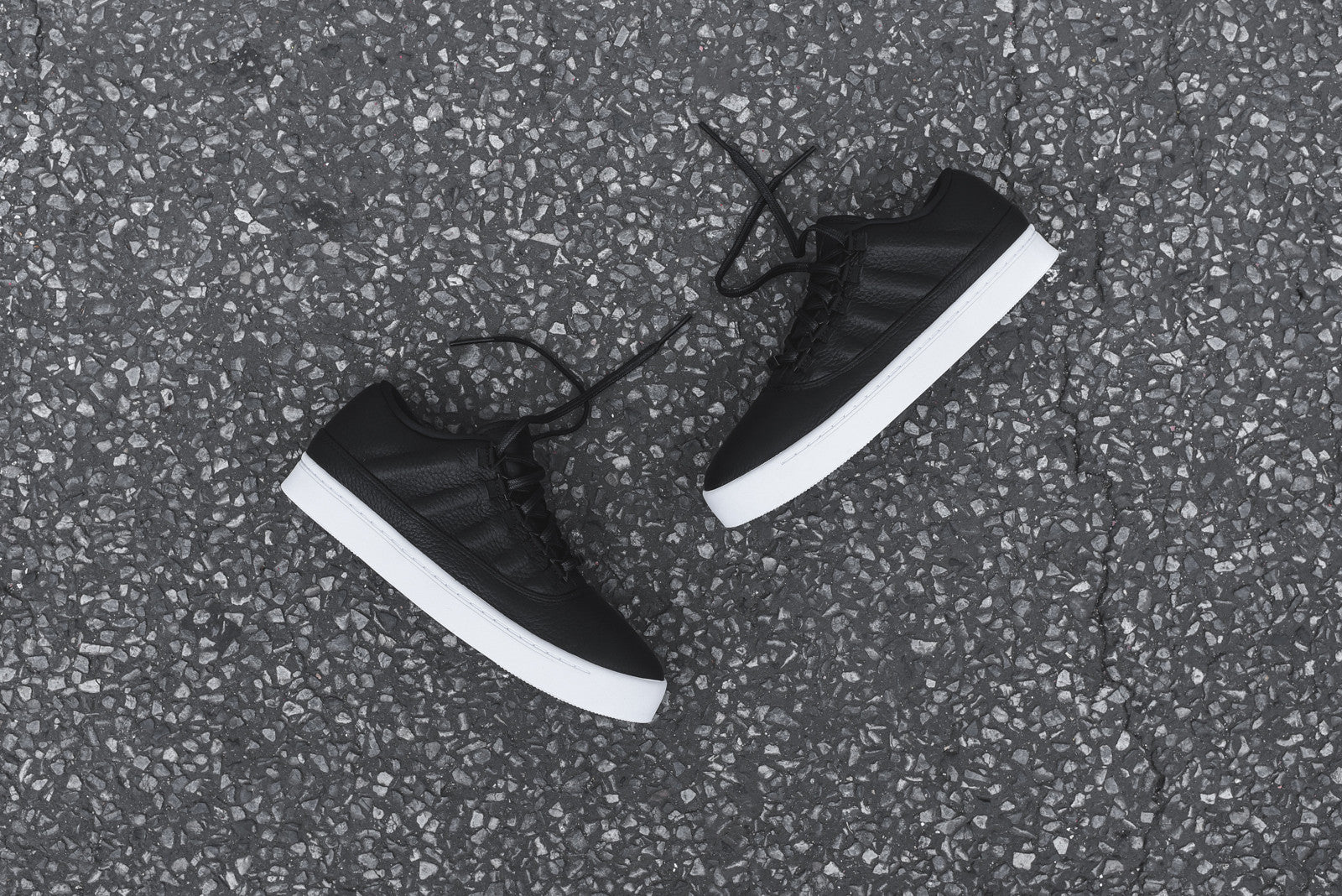 Jordan Westbrook 0 Low - Black / White