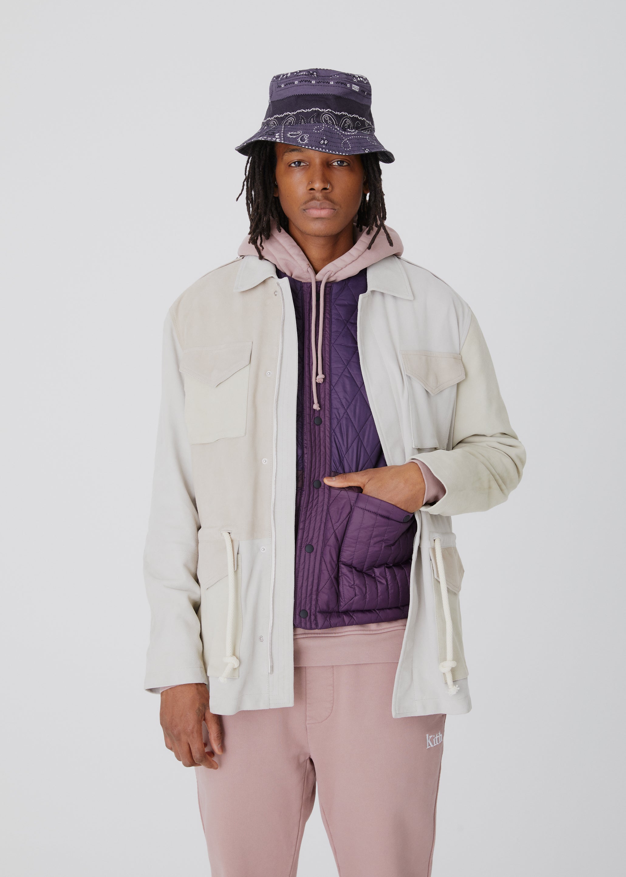 Kith Spring 1 2021 Lookbook – Kith Canada