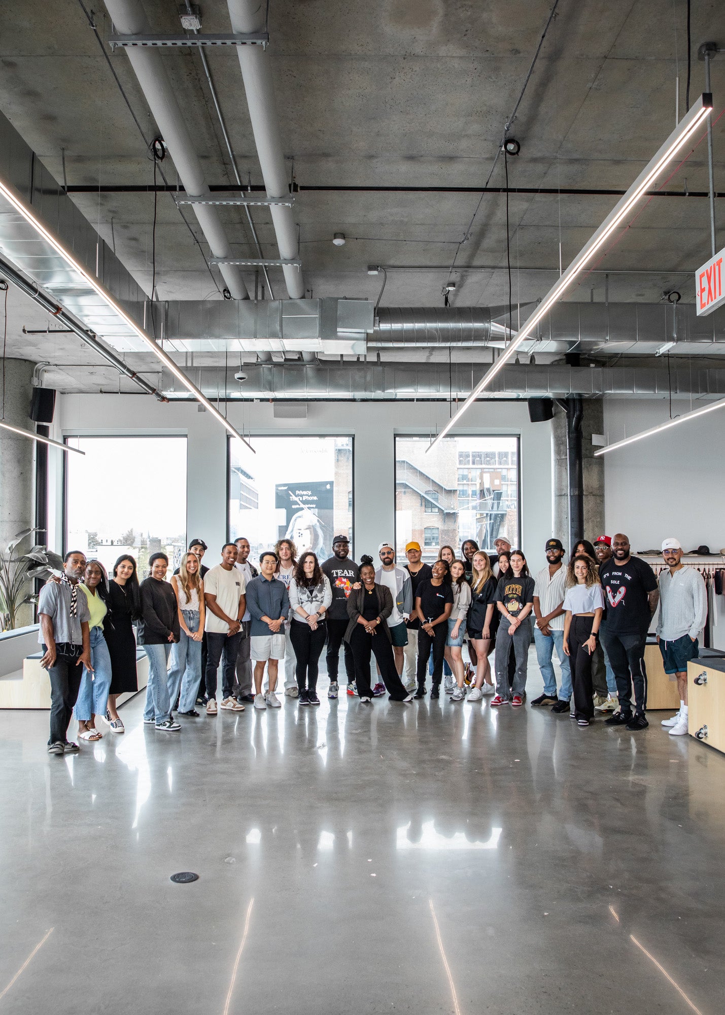 Kith for Mandela Day 2021 – Kith Canada