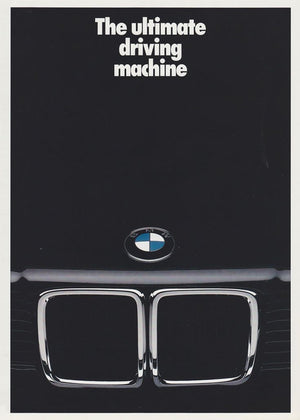 Kith for BMW 2020 Journal