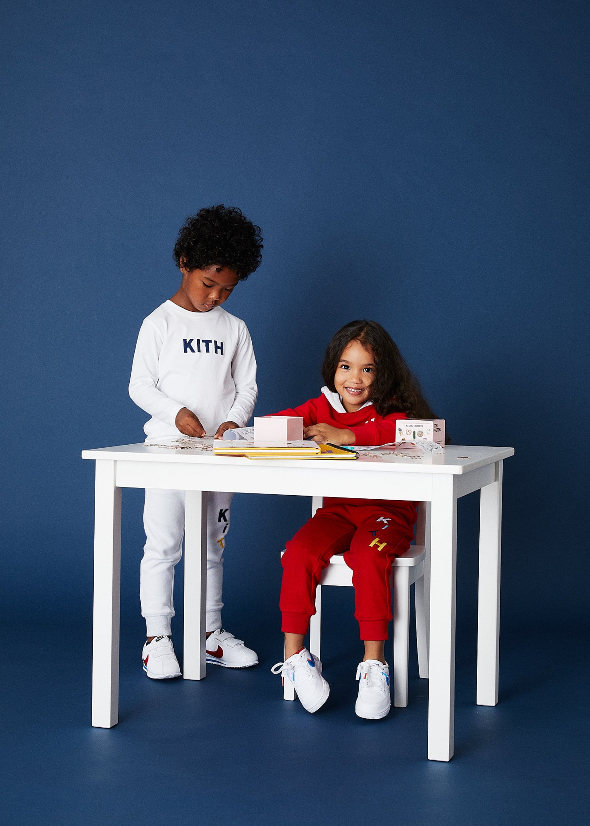 Kith Kids Fall 2019