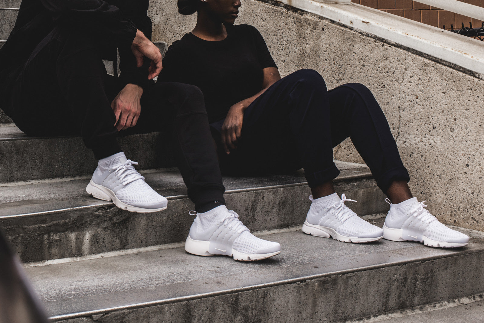 Nike Air Presto Ultra Flyknit Editorial