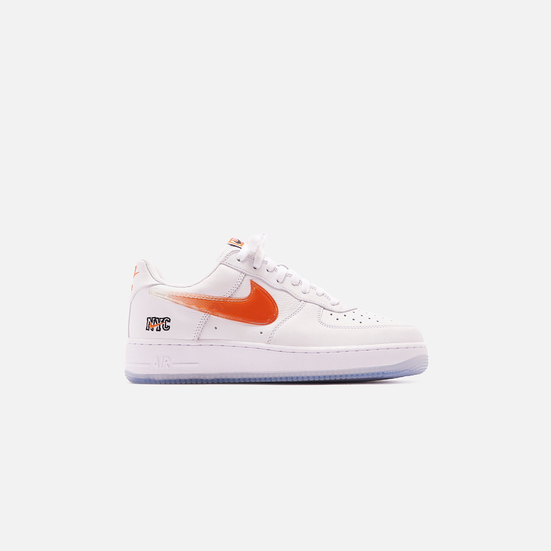 Kith & Nike Air Force 1 Low - New York