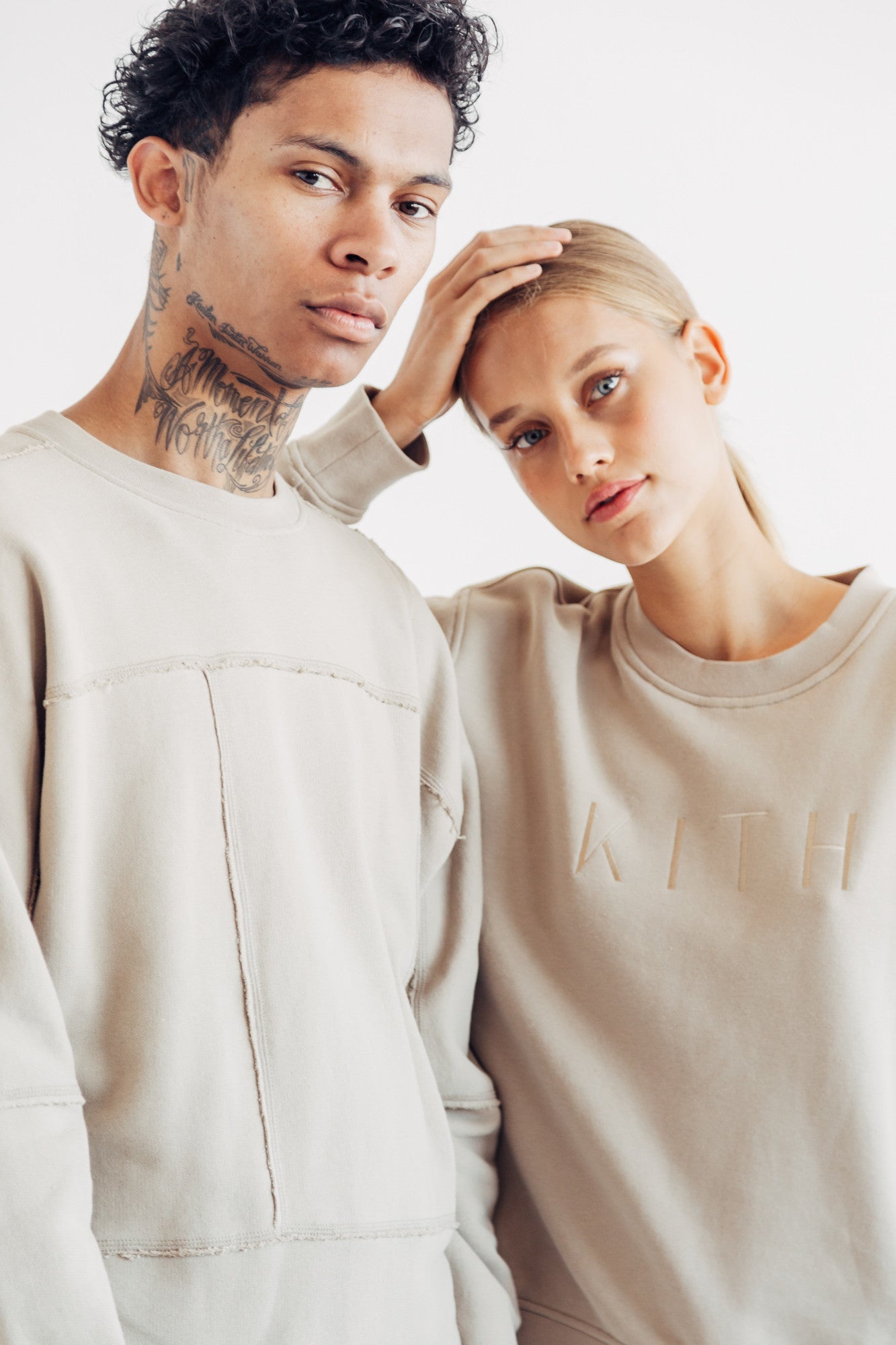 Kith Classics Spring 2017, Delivery II