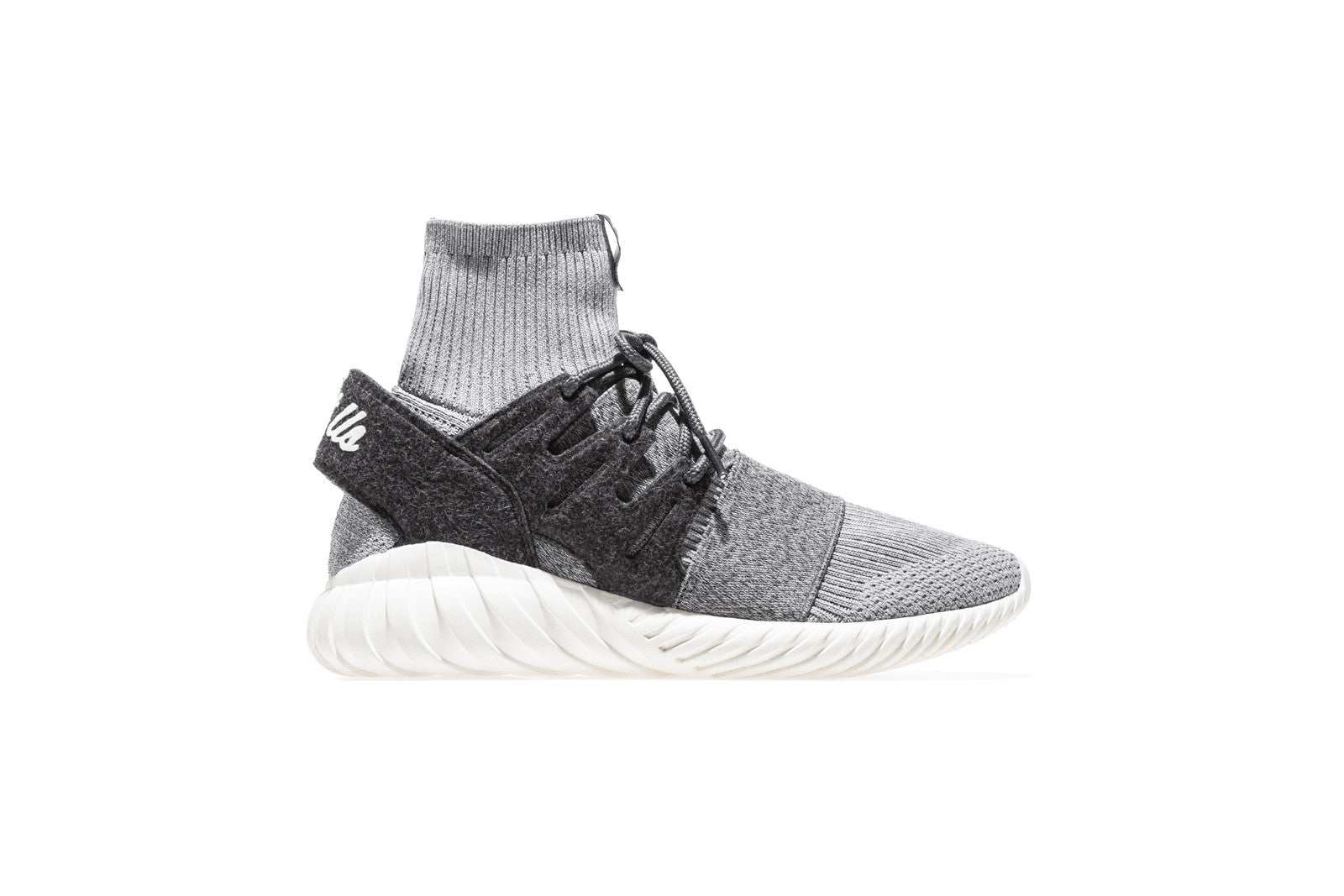 Kith x adidas Consortium Tubular Doom