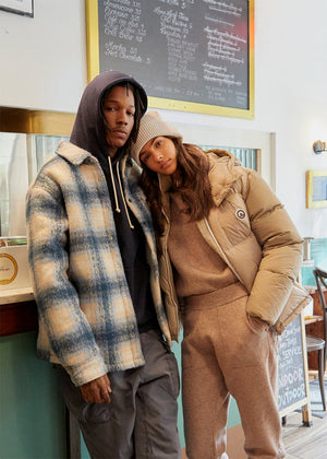 Kith & Kin Winter 2020 - A New York Love Story