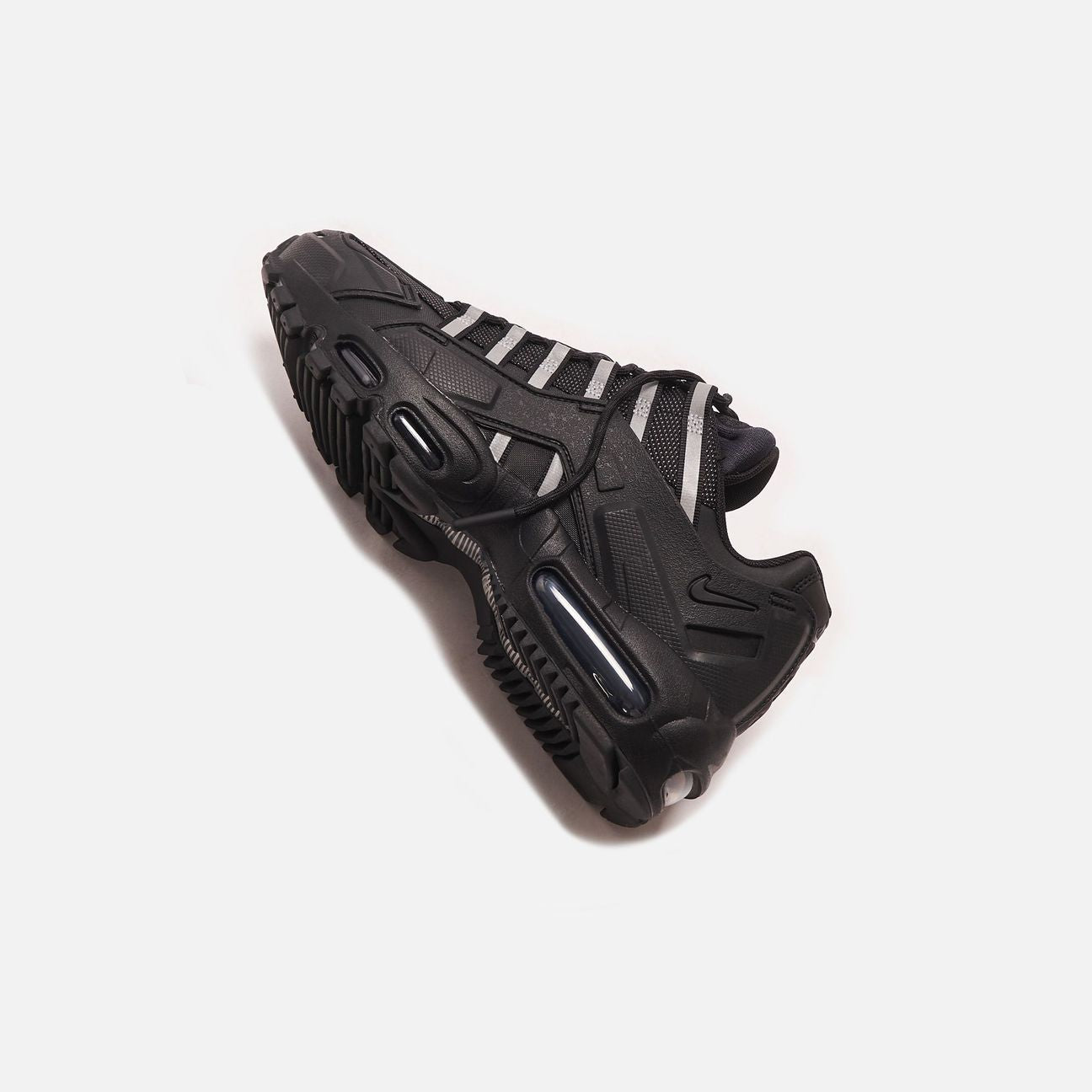 Nike NDSTRKT Air Max 95 - Black