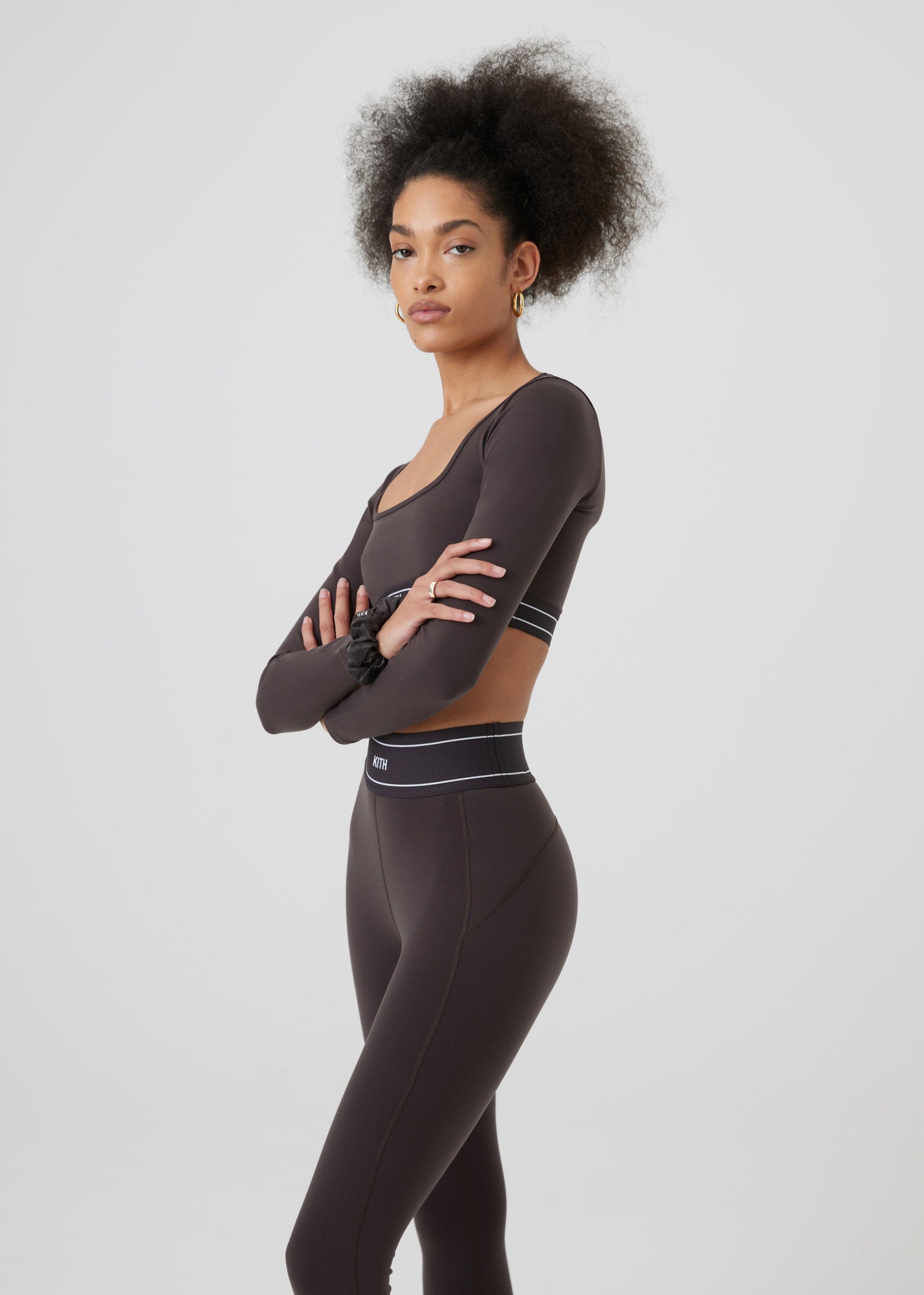 Kith Women Spring Active Shoppable Lookbook