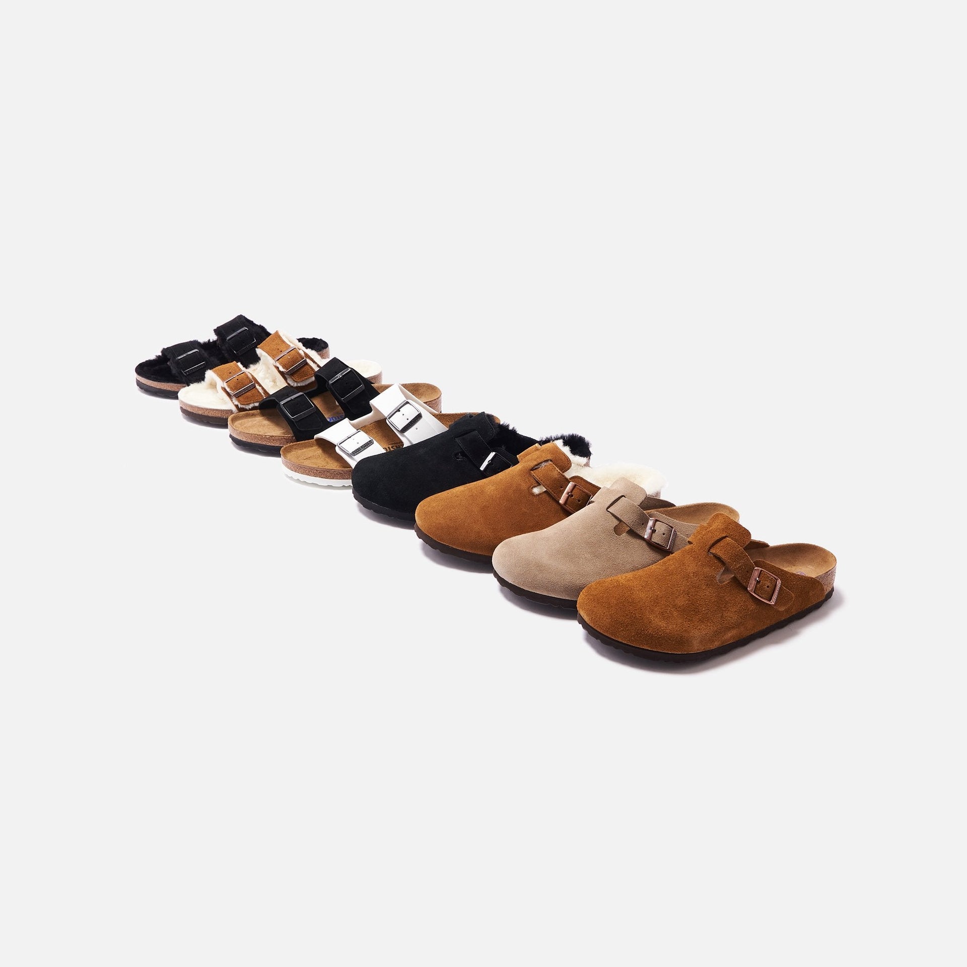 Birkenstock Collection