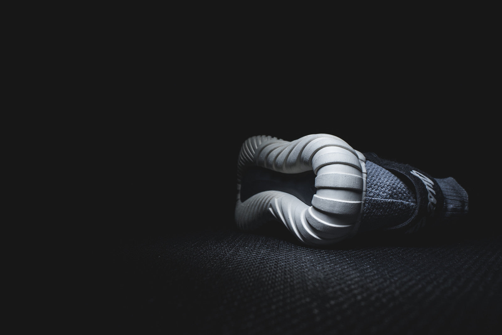 Kith x adidas Consortium Tubular Doom Trailer