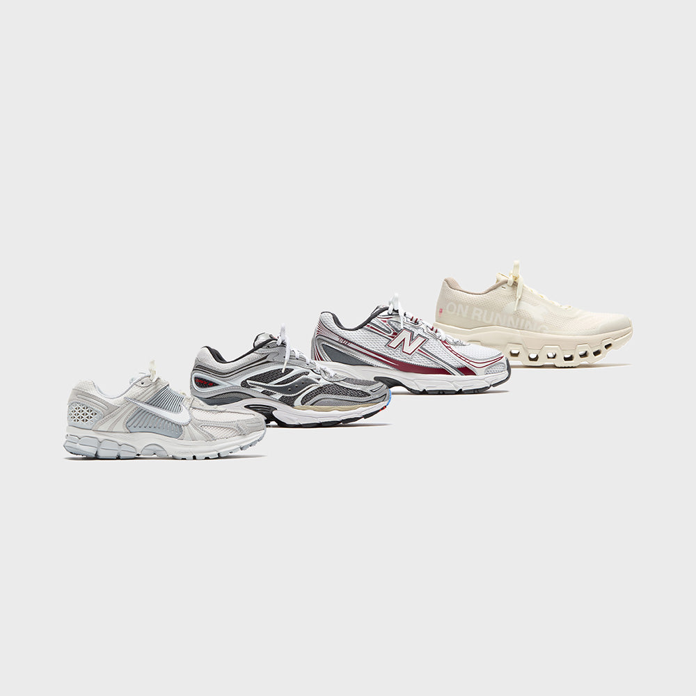 This Week in Footwear