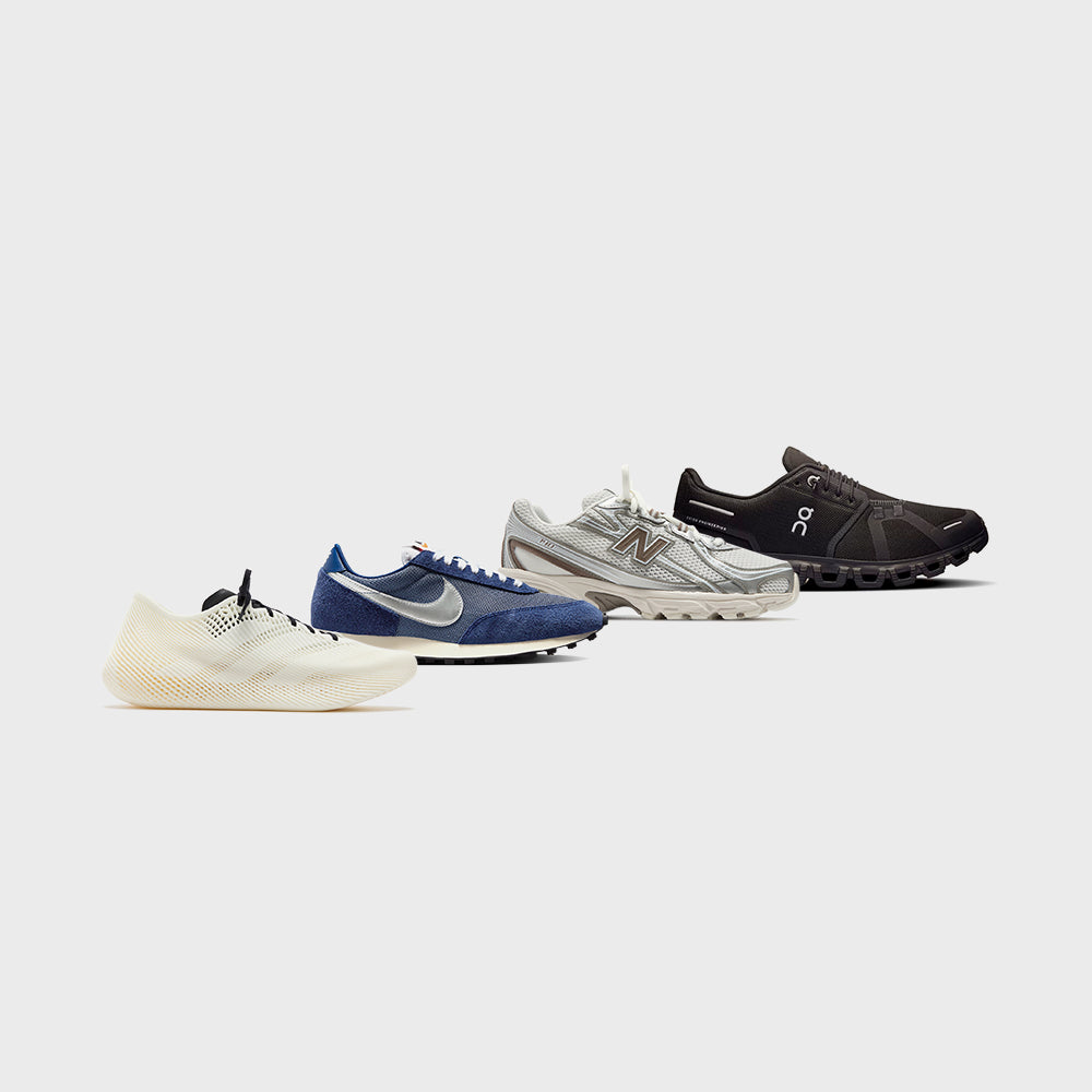 This Week in Footwear