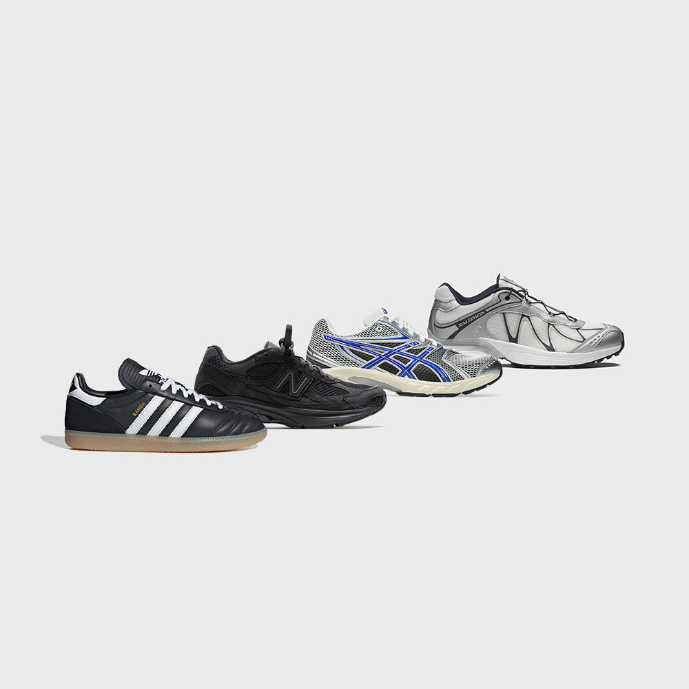 This Week in Footwear