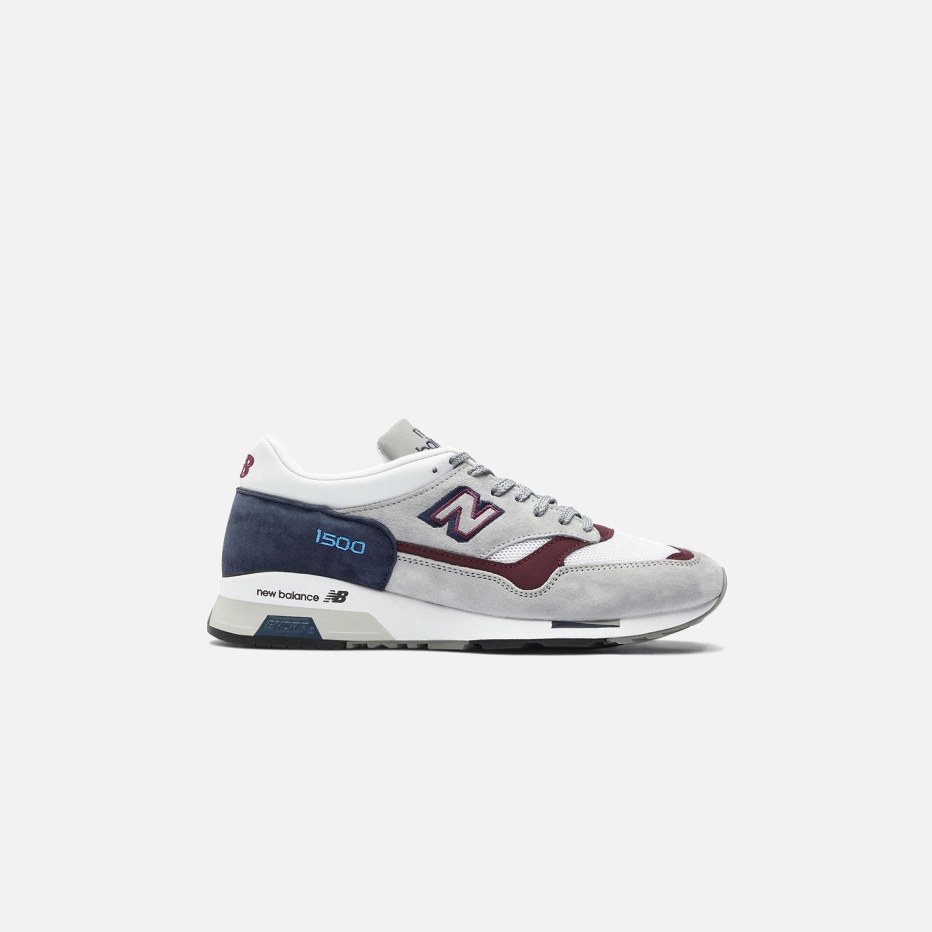 New Balance M1500NBR - Grey / Navy