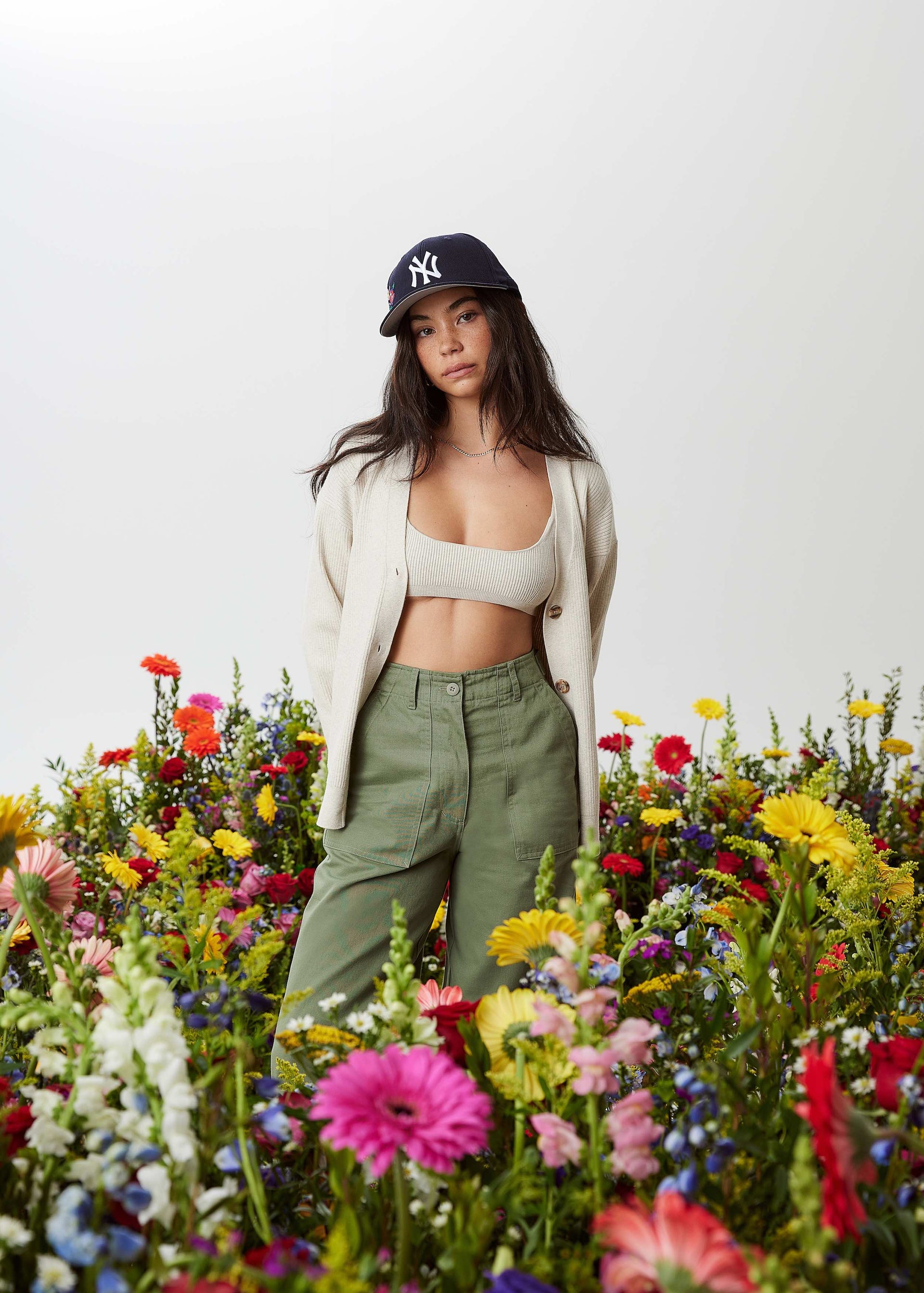 Kith Women Spring 2022 Lookbook