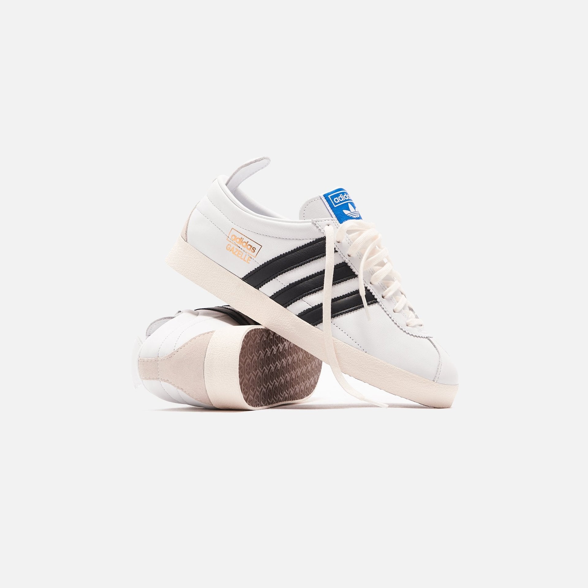 adidas Originals Gazelle - Vintage White