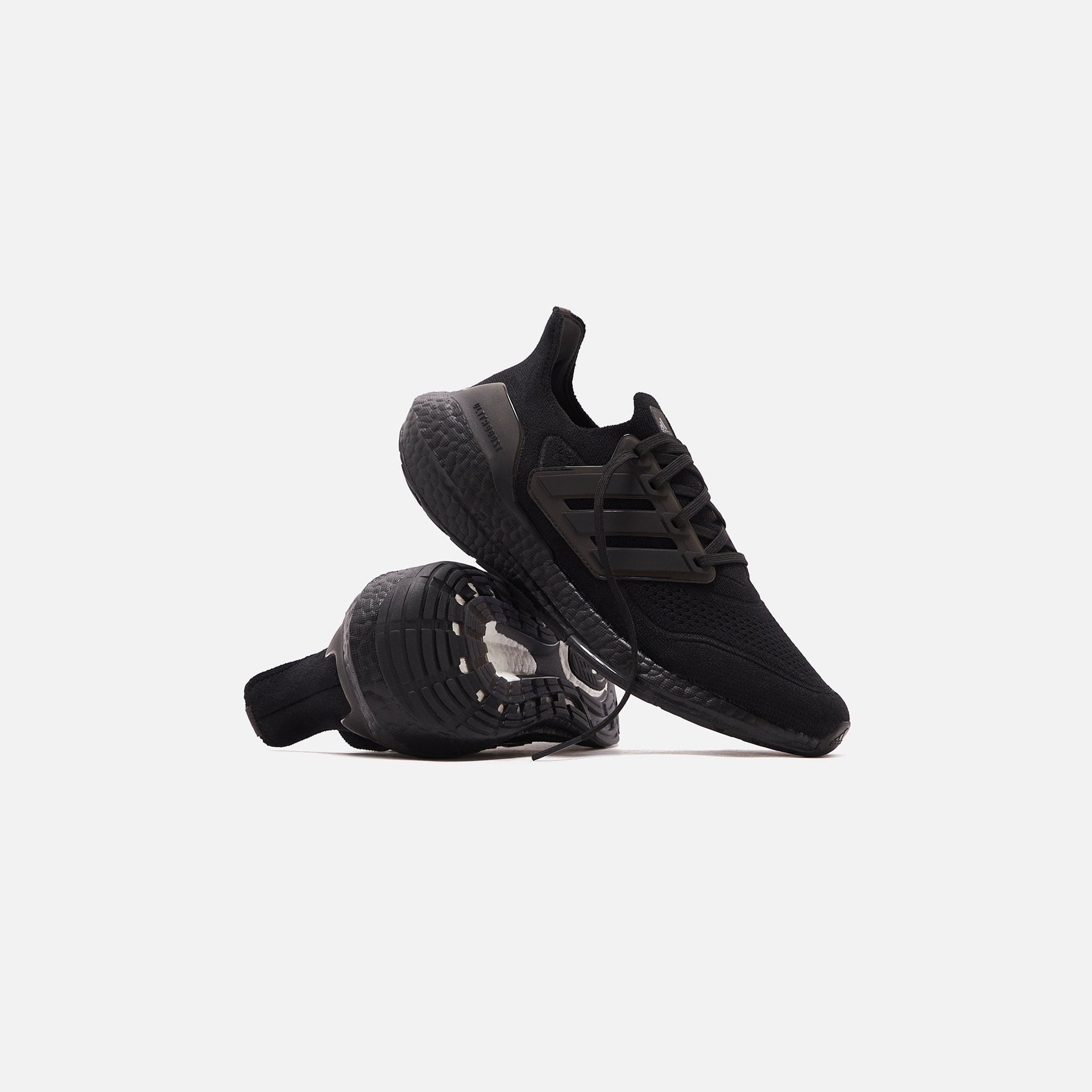 adidas Ultraboost 21 - Core Black