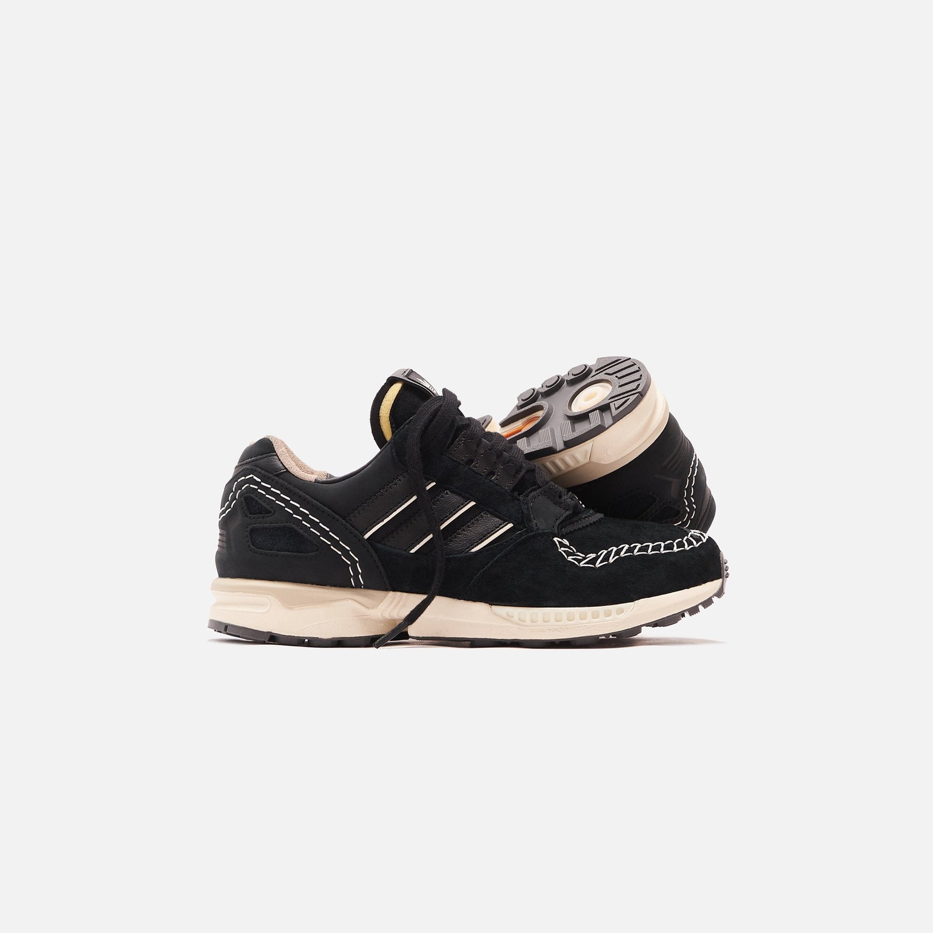 adidas ZX 9000 YCTN - Black / White