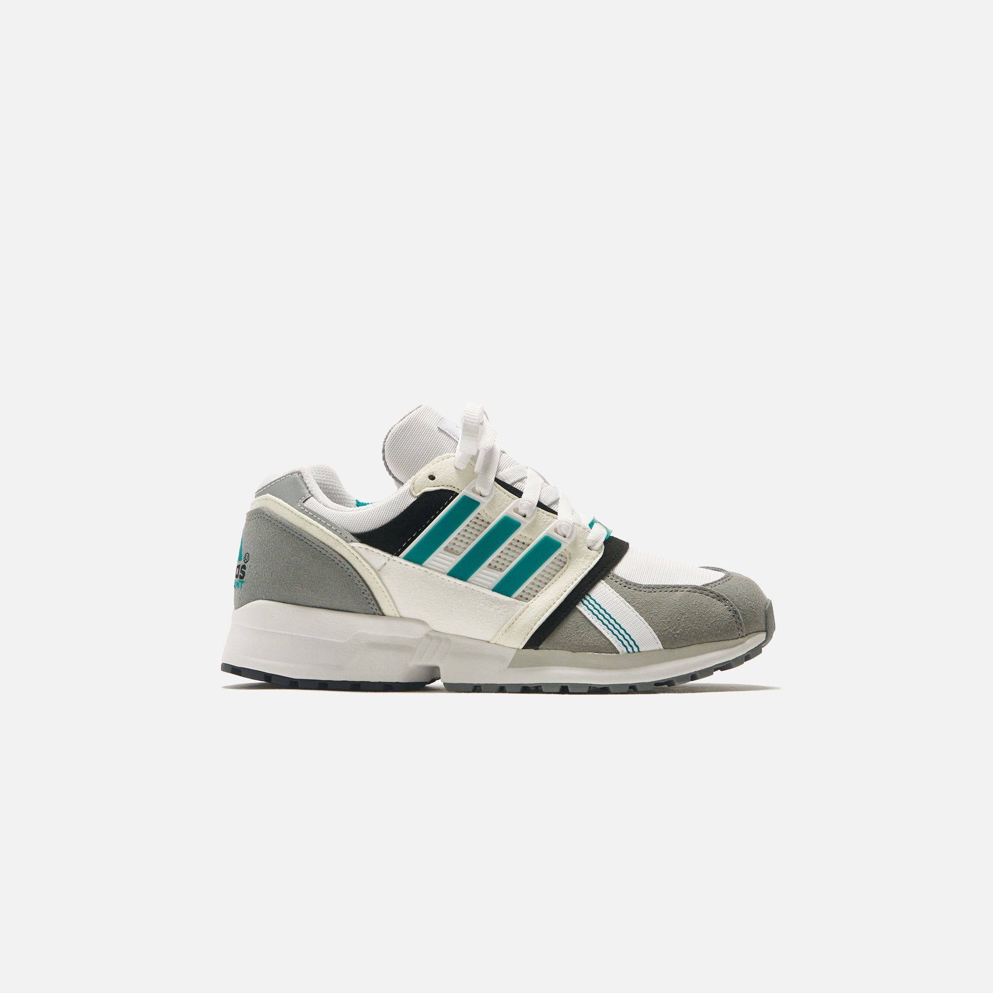 adidas Consortium Equipment CSG 91 - Footwear White / EQT Green / Core ...